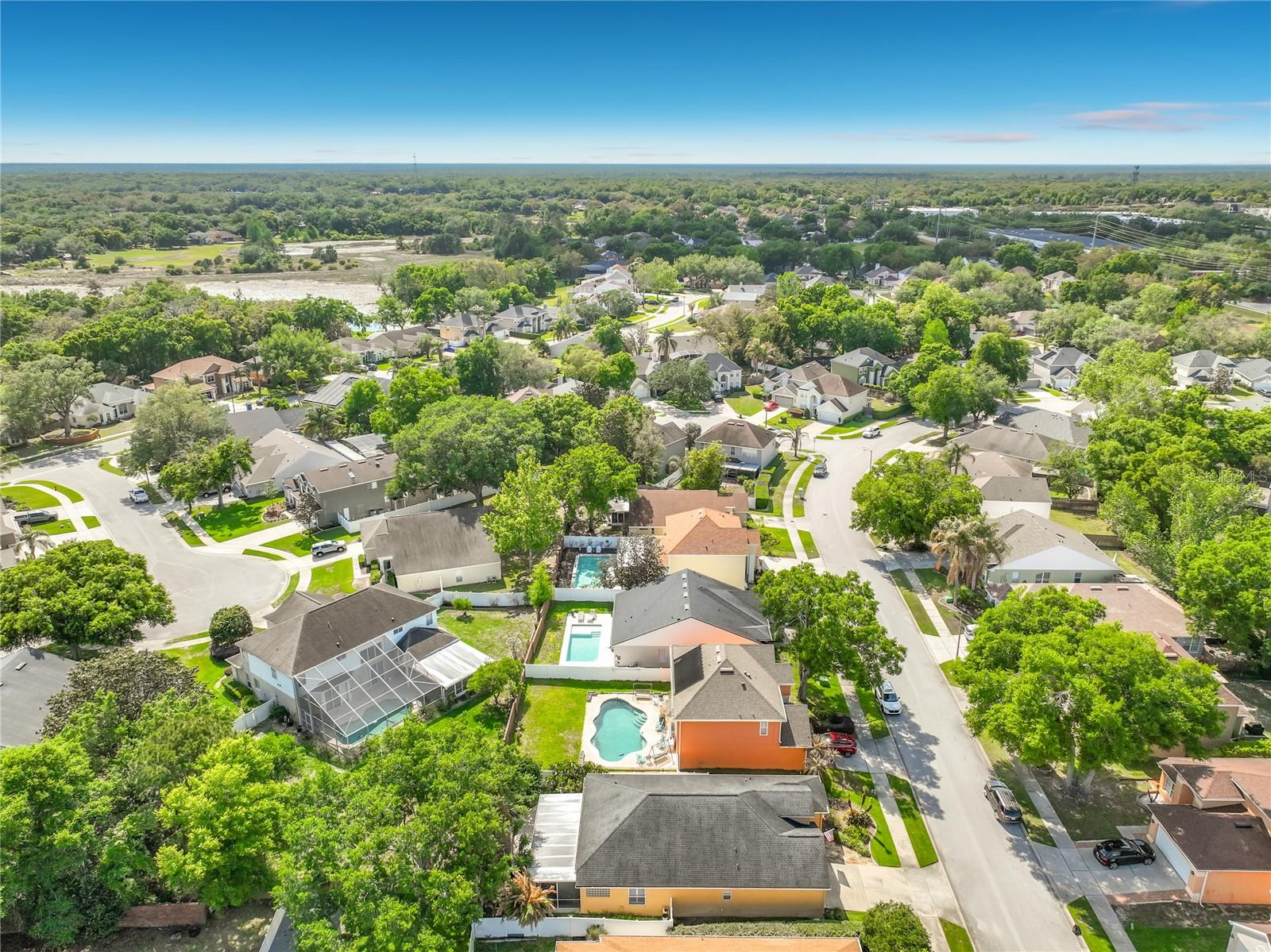 233 HANGING MOSS CIR, LAKE MARY, FL, 32746