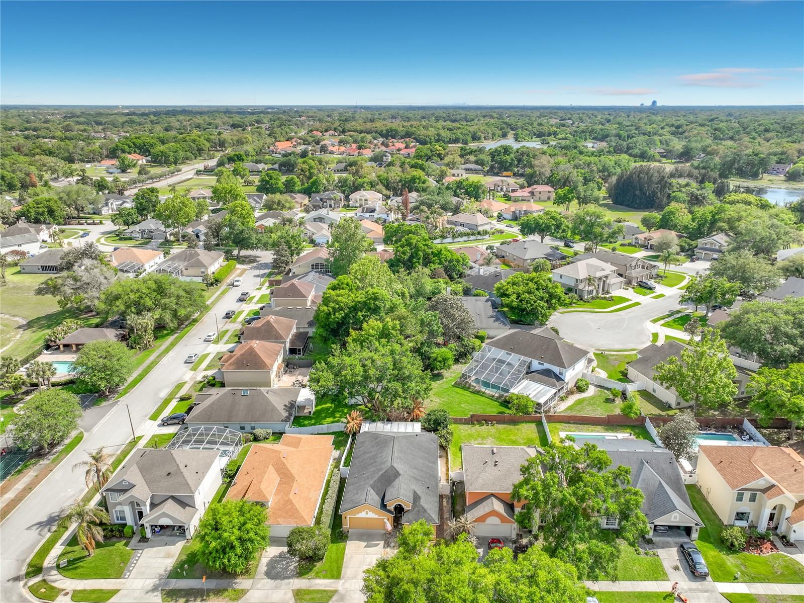 233 HANGING MOSS CIR, LAKE MARY, FL, 32746