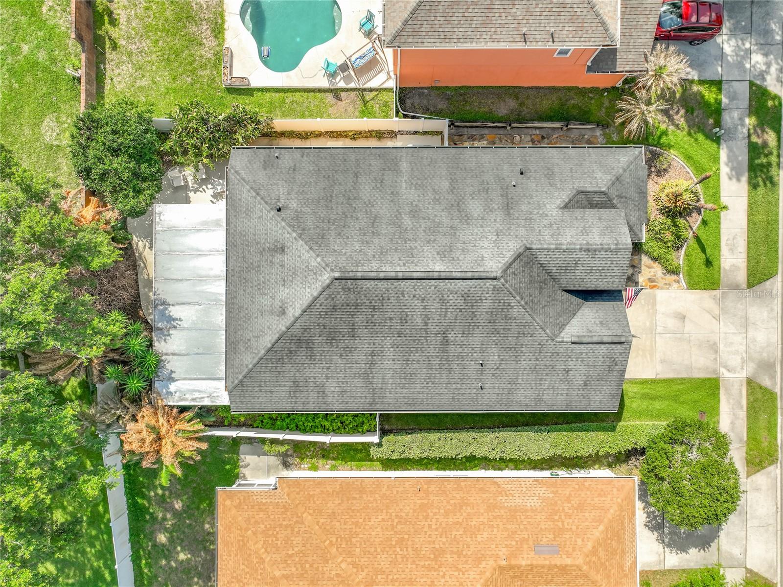 233 HANGING MOSS CIR, LAKE MARY, FL, 32746