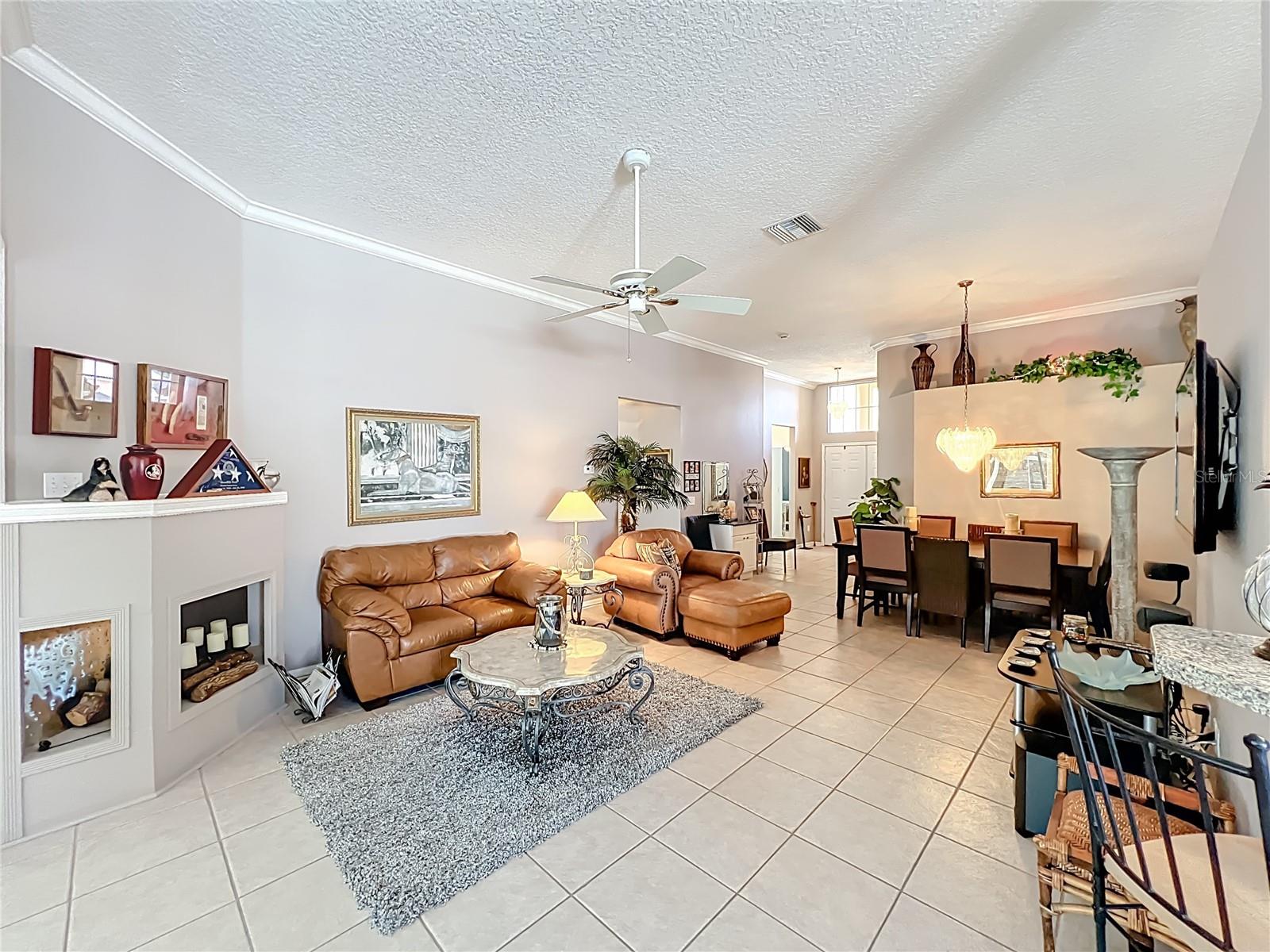 233 HANGING MOSS CIR, LAKE MARY, FL, 32746