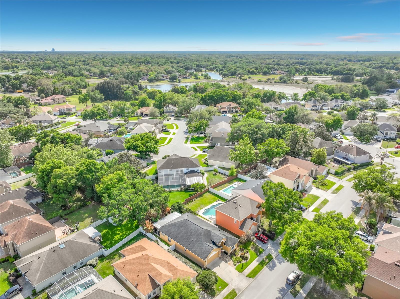 233 HANGING MOSS CIR, LAKE MARY, FL, 32746