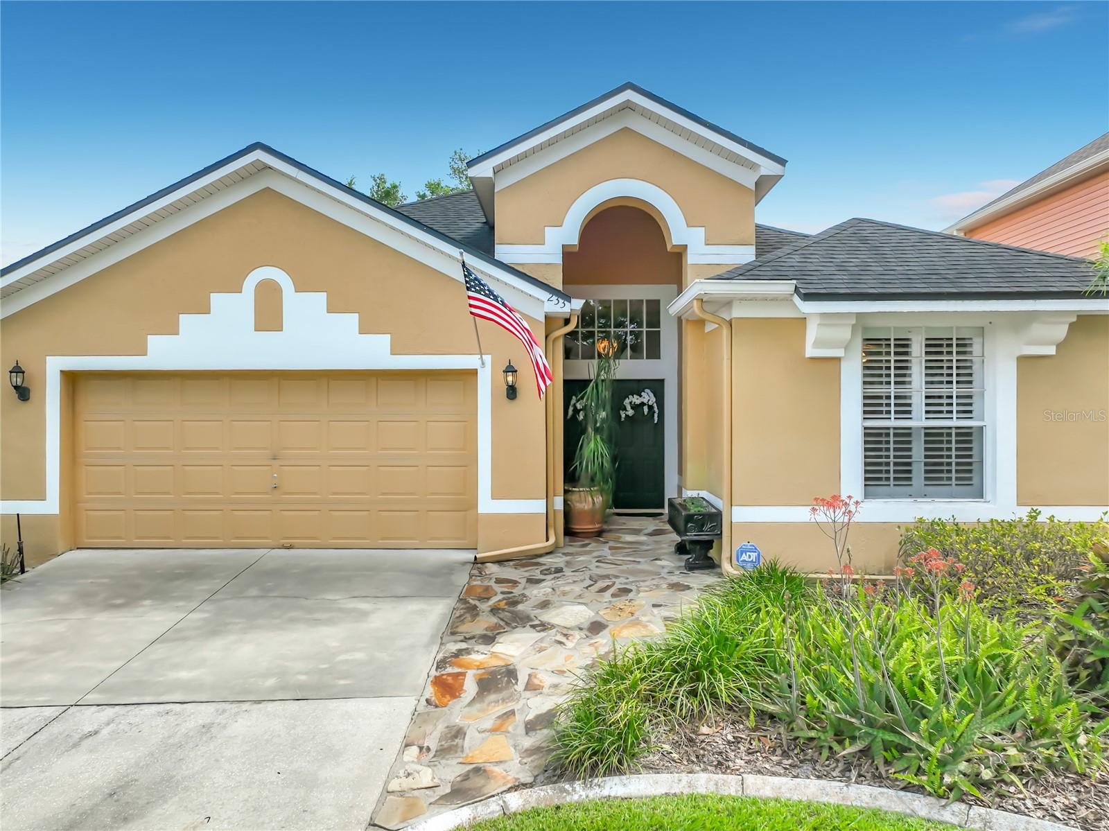 233 HANGING MOSS CIR, LAKE MARY, FL, 32746