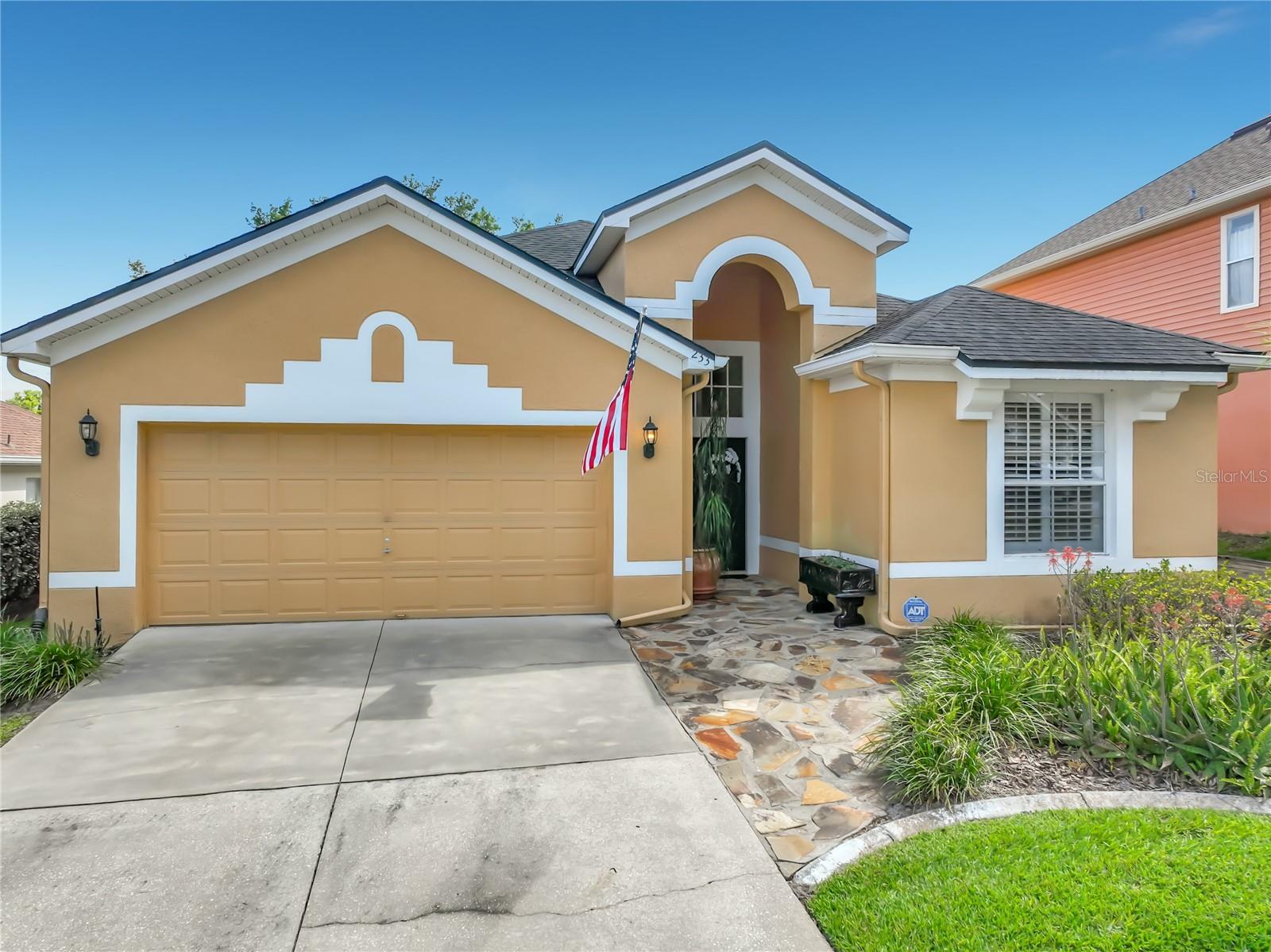 233 HANGING MOSS CIR, LAKE MARY, FL, 32746