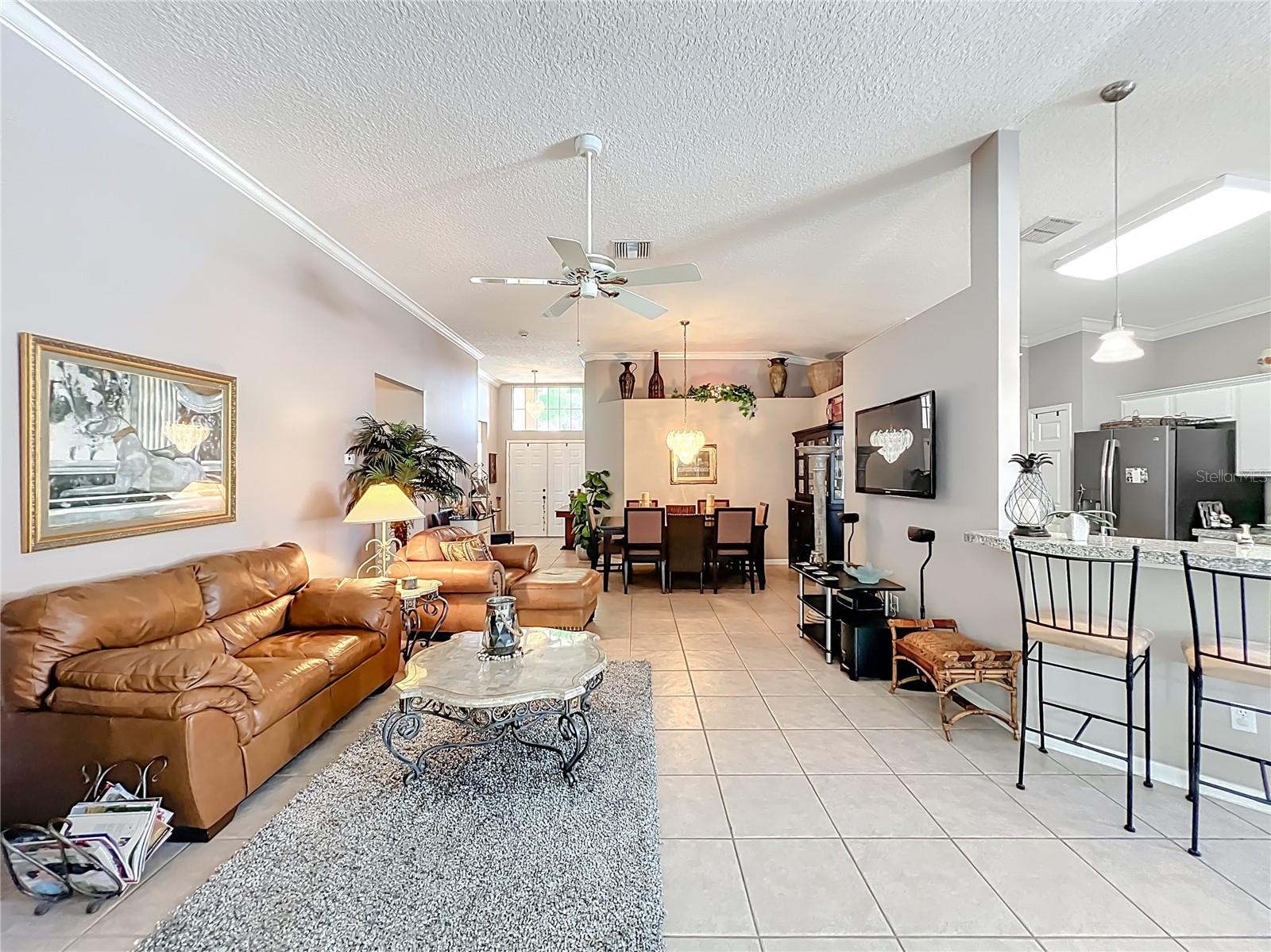 233 HANGING MOSS CIR, LAKE MARY, FL, 32746