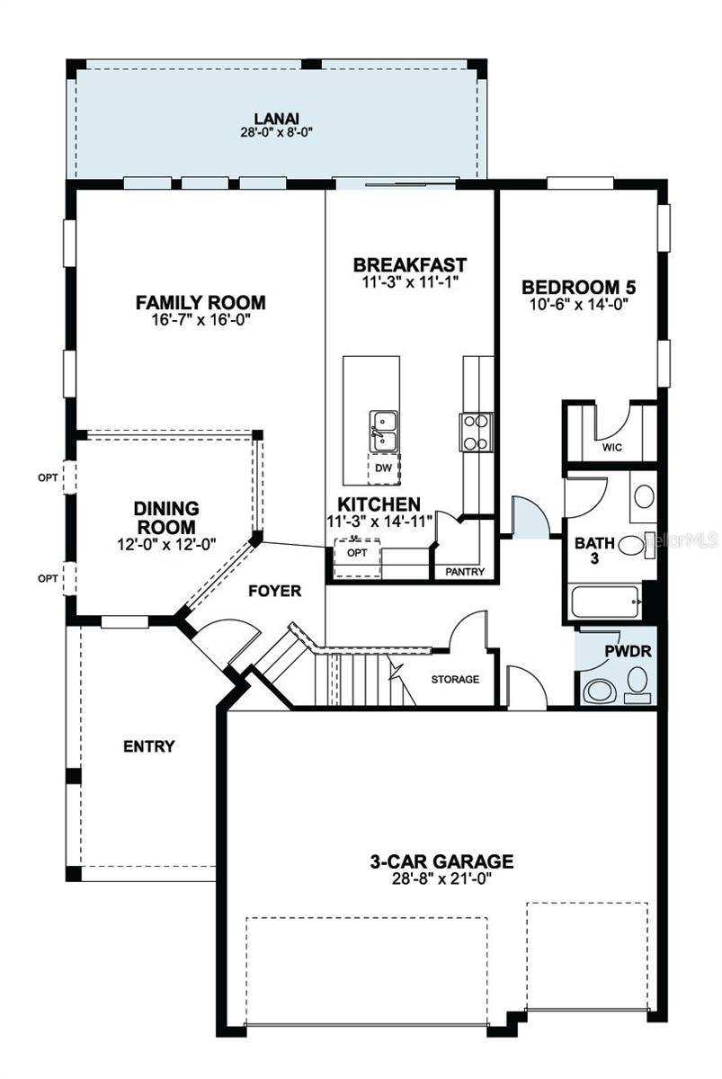 1314 HYDE ST, ST CLOUD, FL, 34771