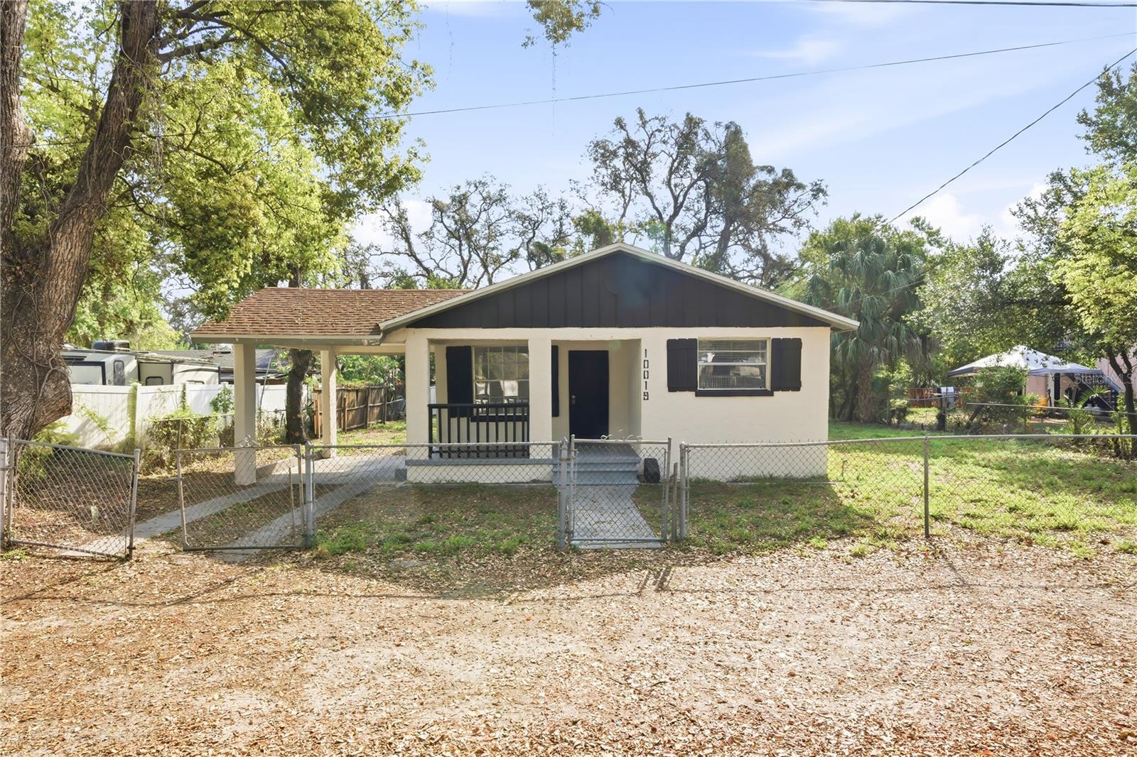 10019 N JASMINE AVE, TAMPA, FL, 33612
