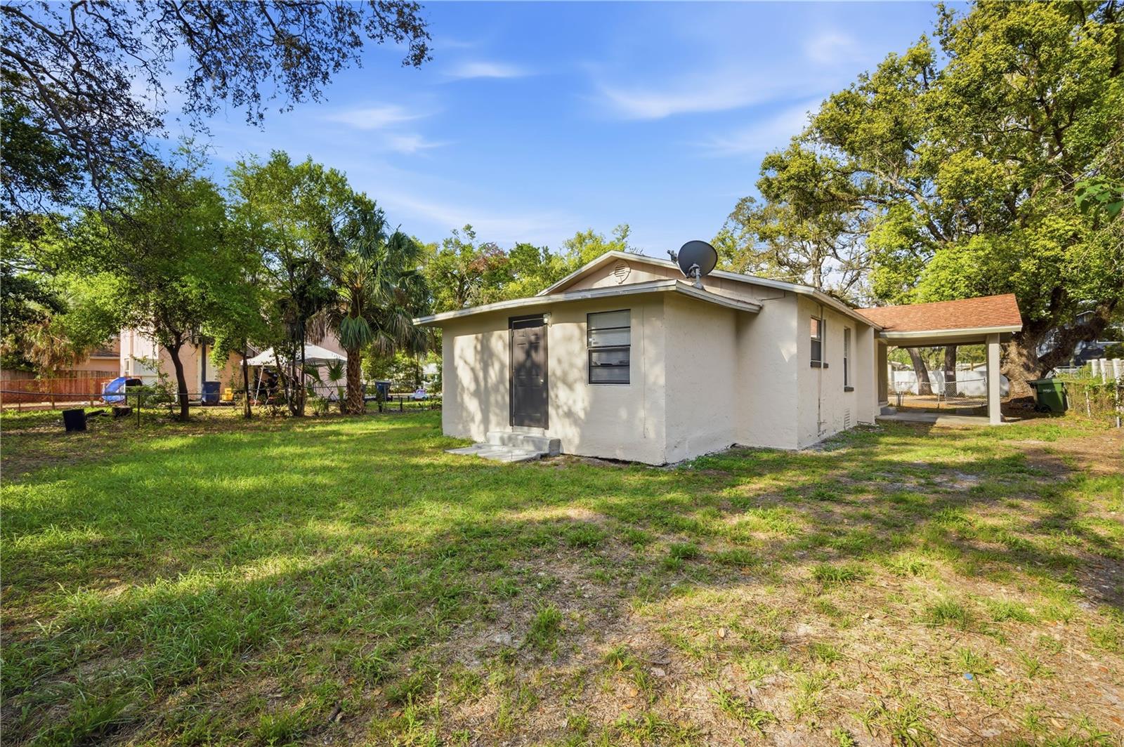 10019 N JASMINE AVE, TAMPA, FL, 33612
