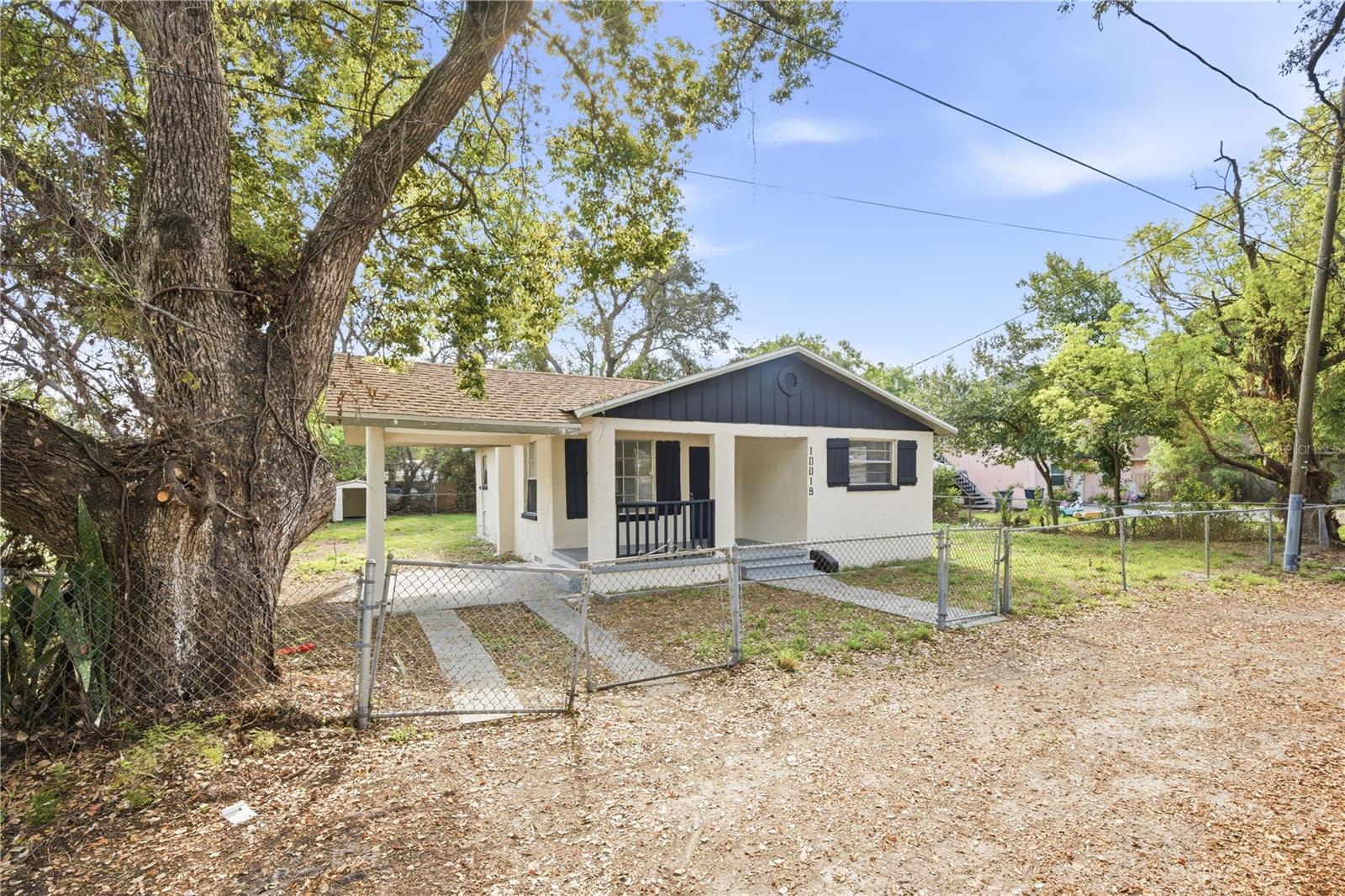 10019 N JASMINE AVE, TAMPA, FL, 33612