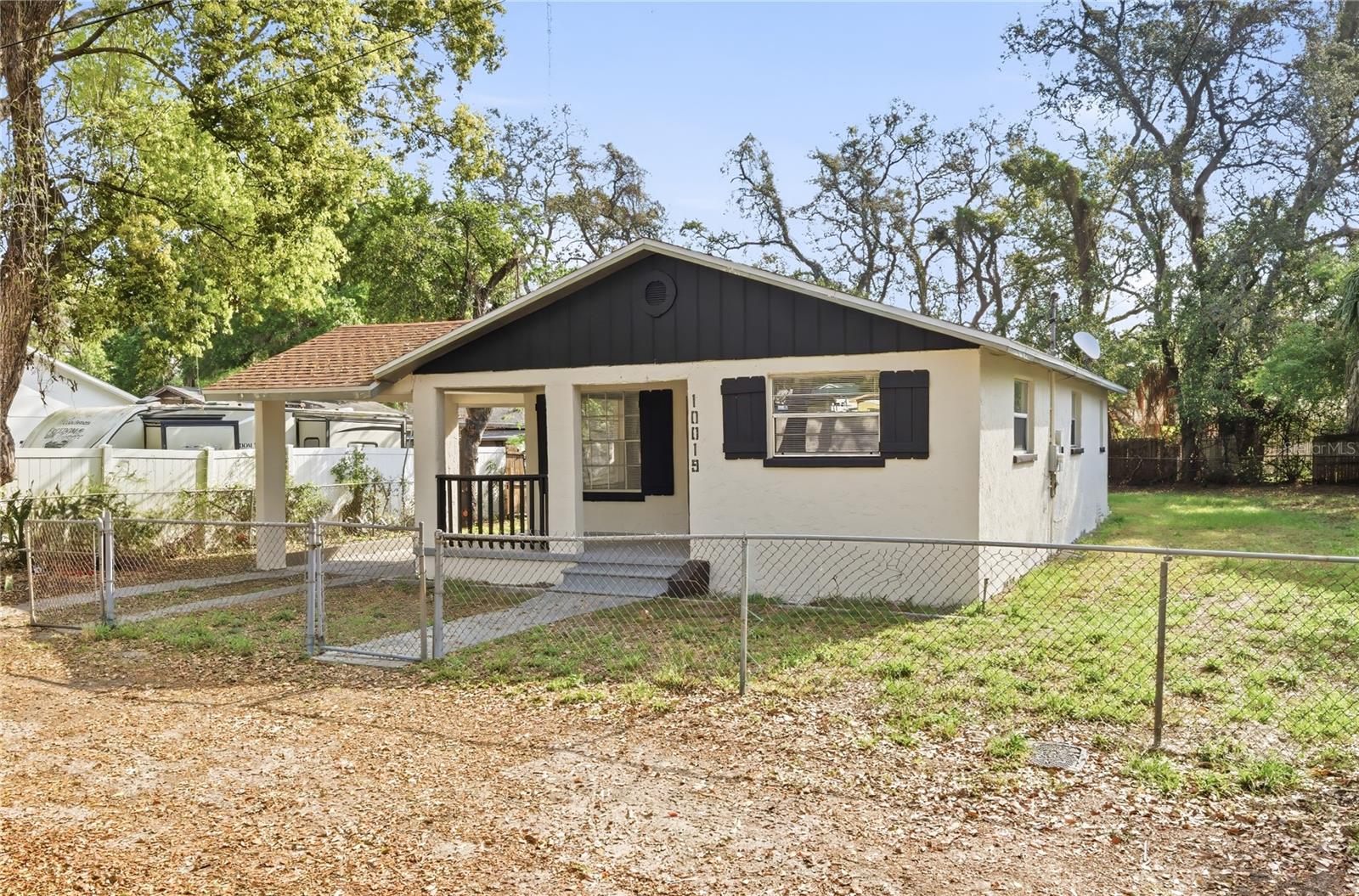 10019 N JASMINE AVE, TAMPA, FL, 33612