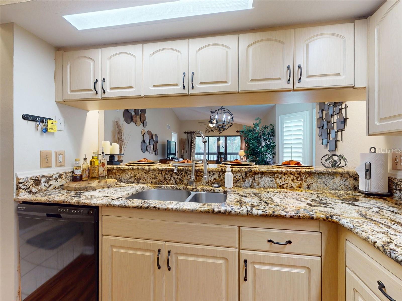 402 BOUCHELLE DR #206, NEW SMYRNA BEACH, FL, 32169