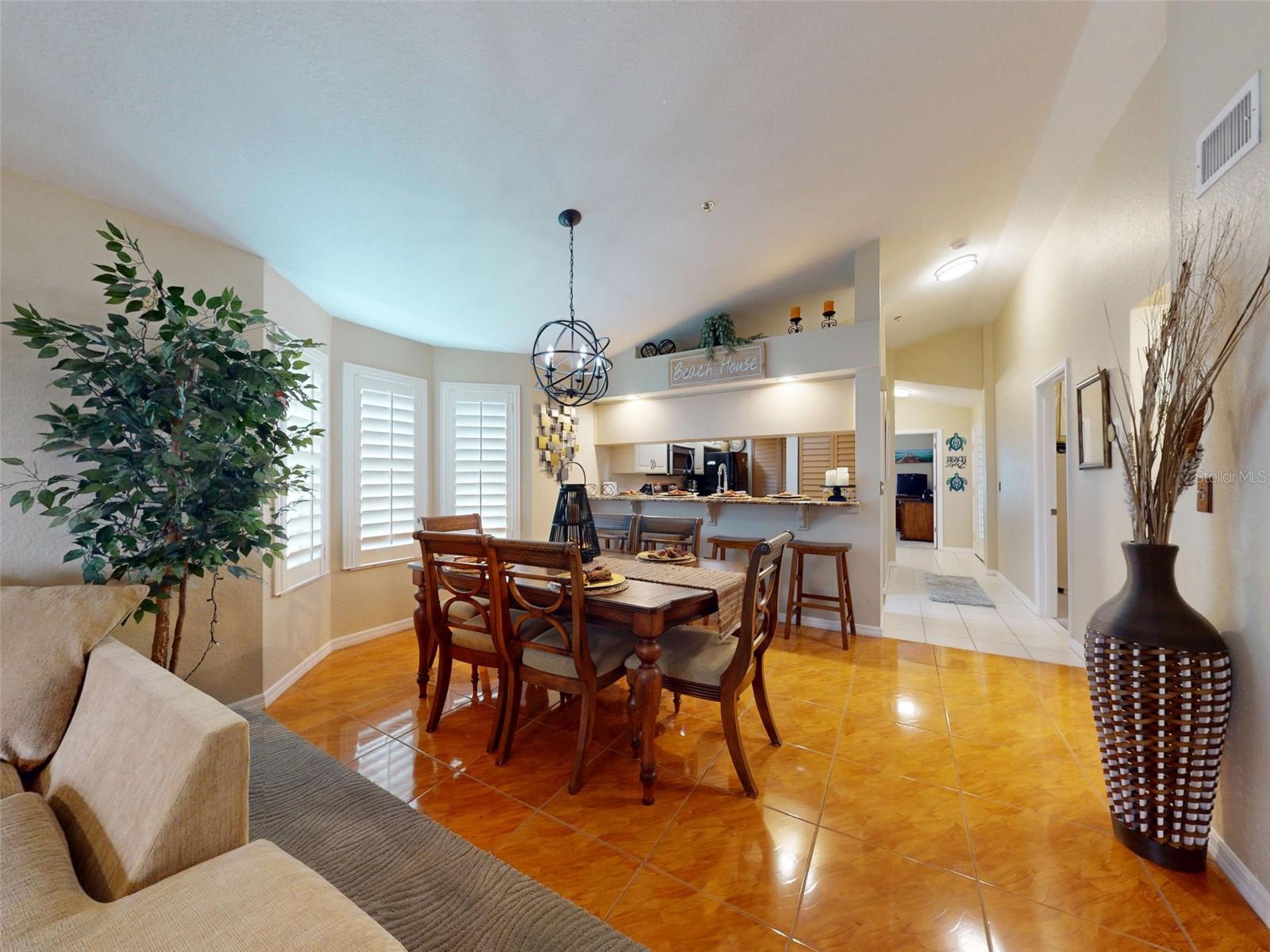 402 BOUCHELLE DR #206, NEW SMYRNA BEACH, FL, 32169