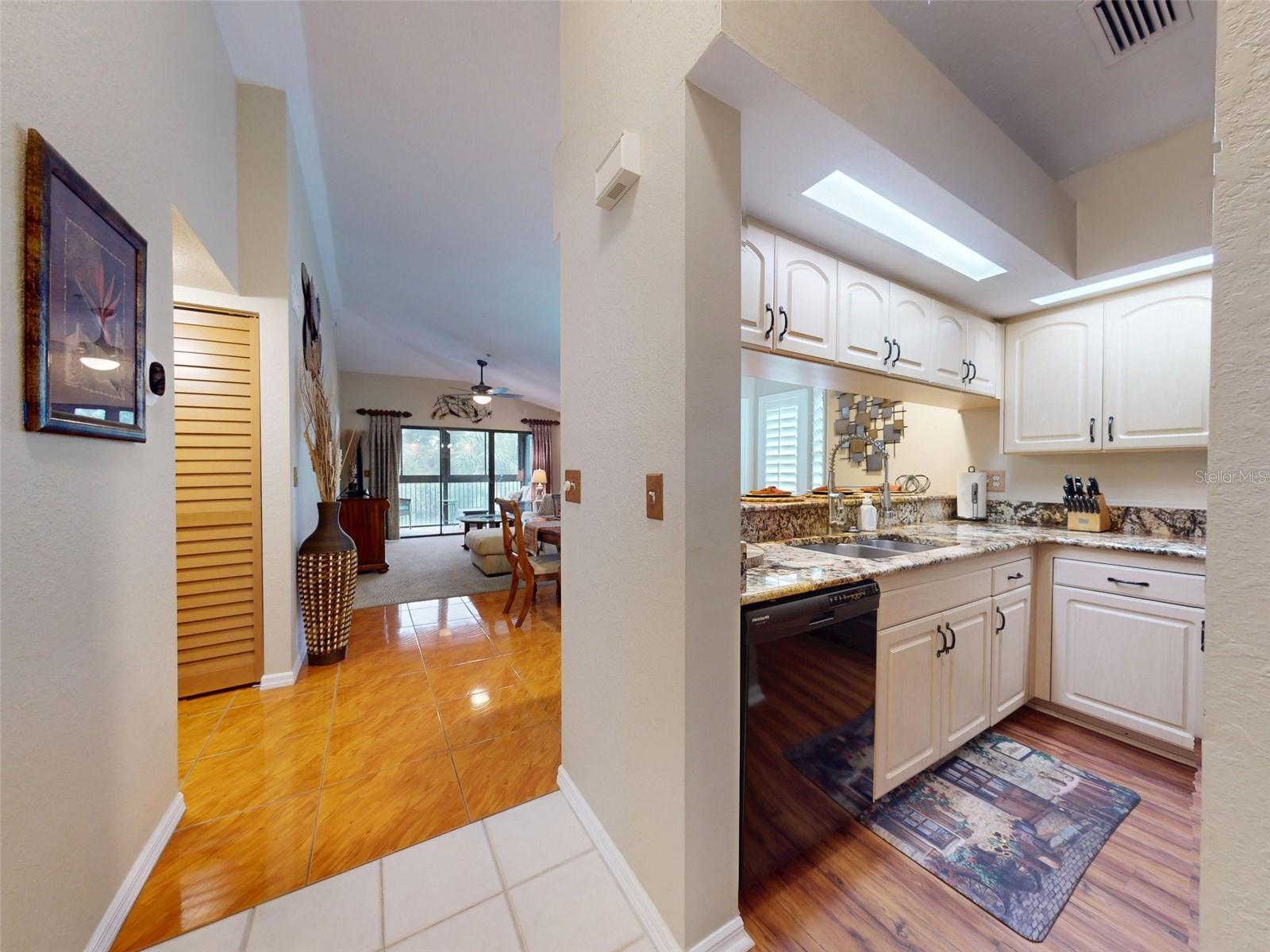 402 BOUCHELLE DR #206, NEW SMYRNA BEACH, FL, 32169