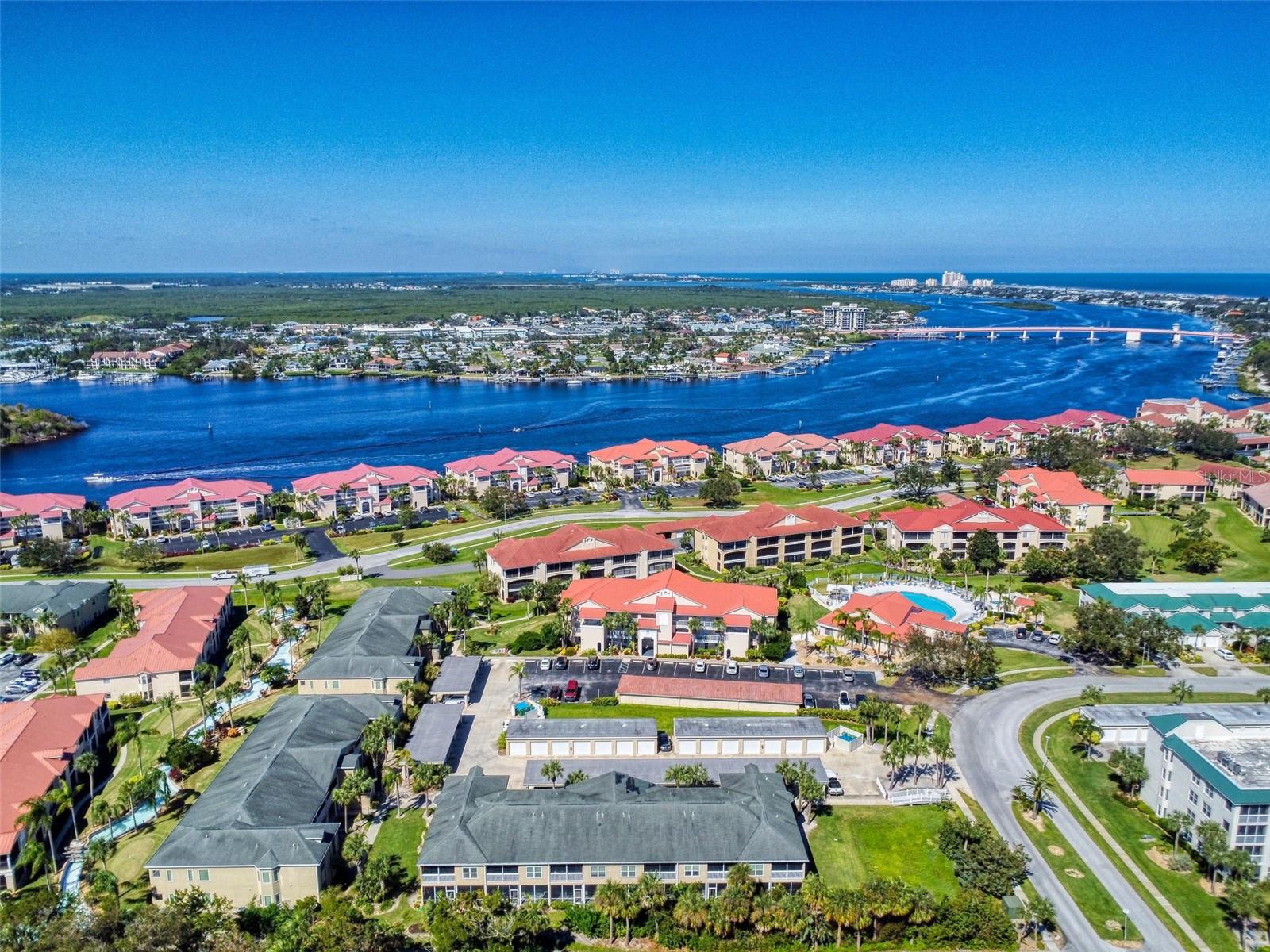 402 BOUCHELLE DR #206, NEW SMYRNA BEACH, FL, 32169