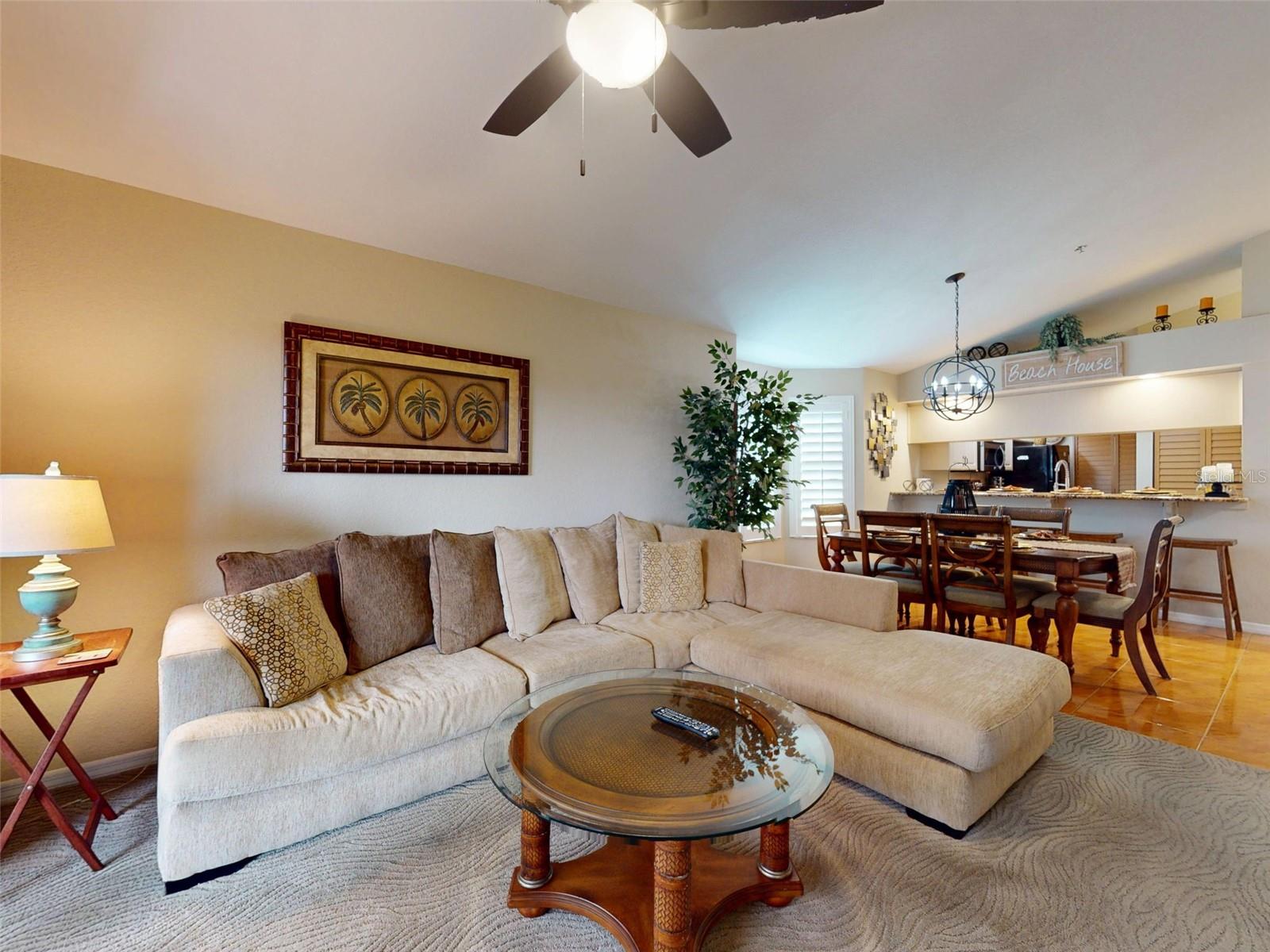 402 BOUCHELLE DR #206, NEW SMYRNA BEACH, FL, 32169