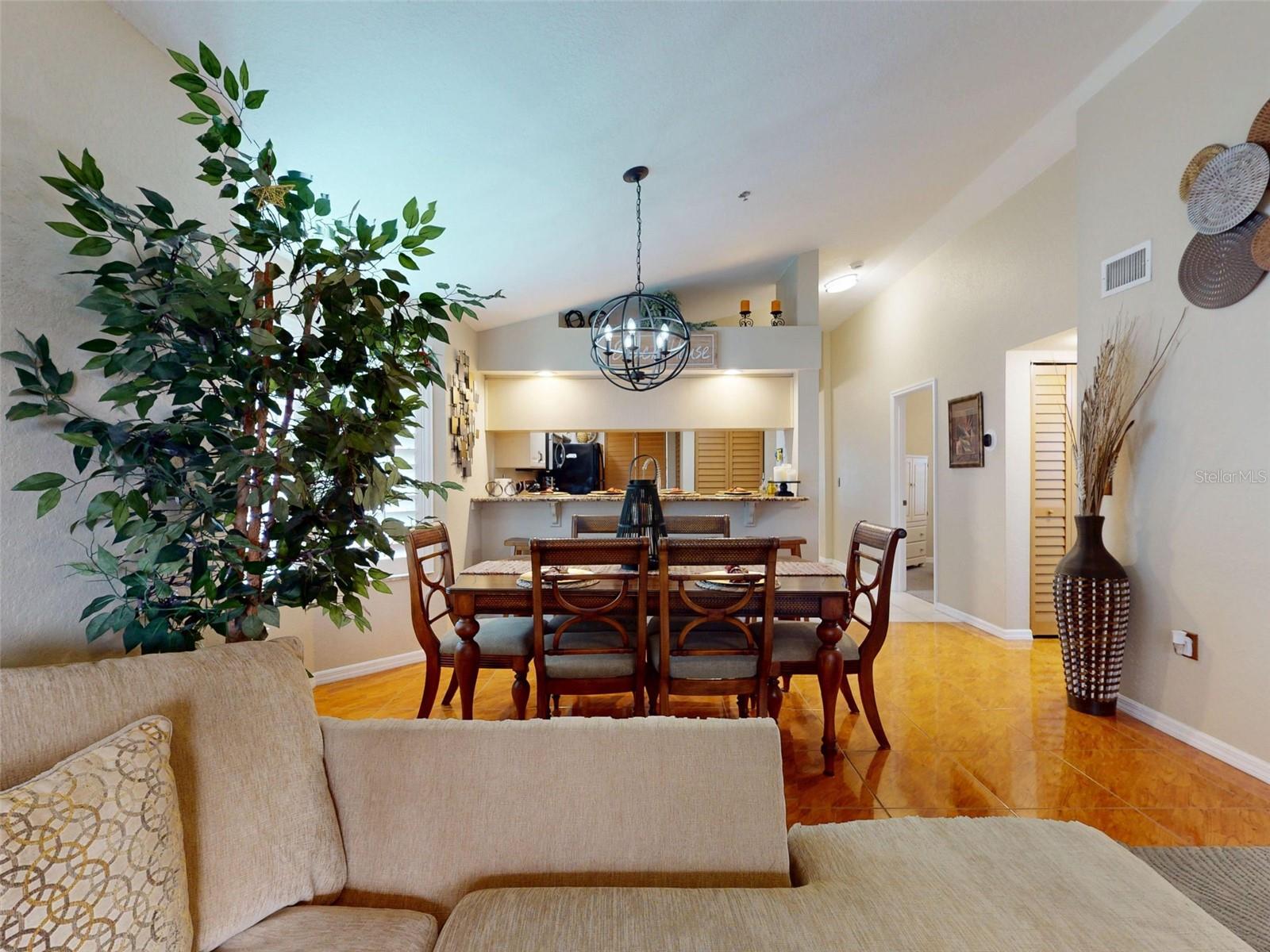 402 BOUCHELLE DR #206, NEW SMYRNA BEACH, FL, 32169