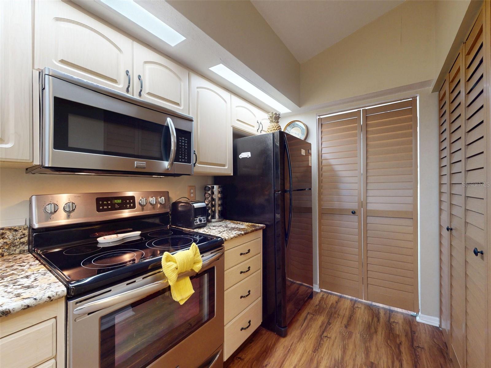 402 BOUCHELLE DR #206, NEW SMYRNA BEACH, FL, 32169