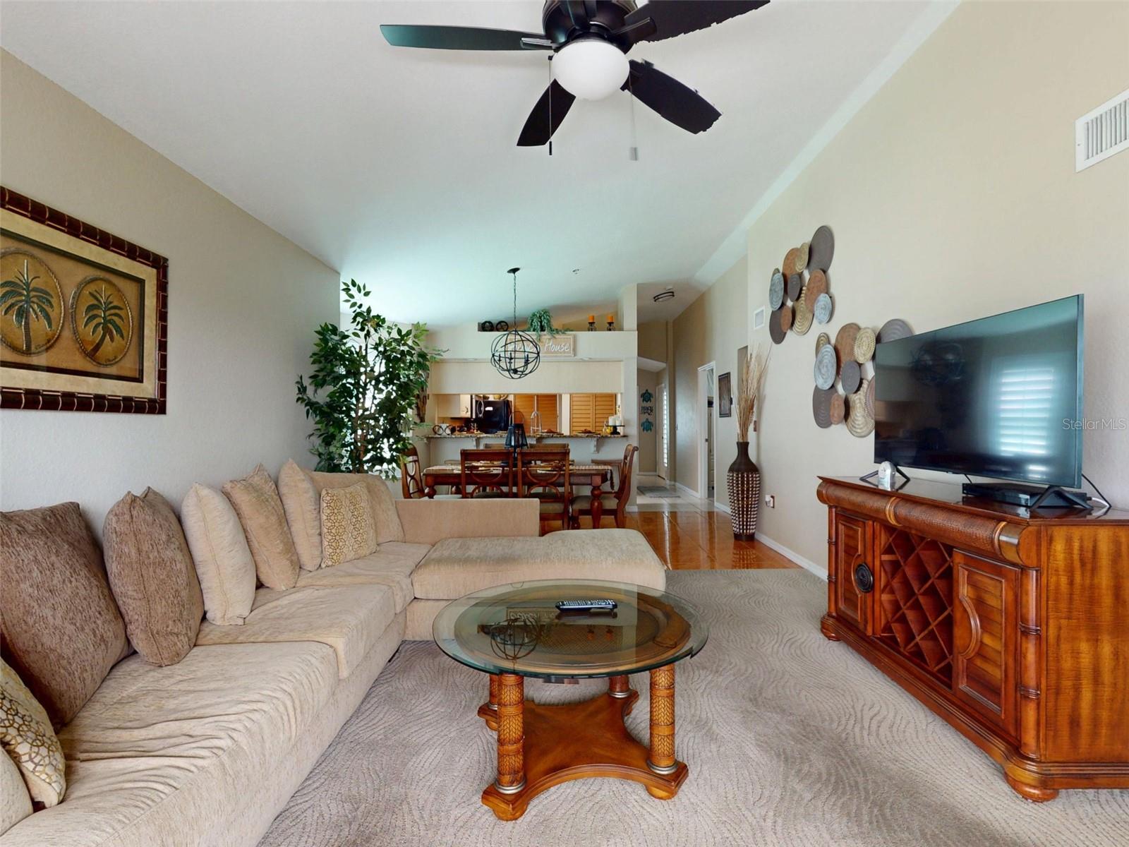 402 BOUCHELLE DR #206, NEW SMYRNA BEACH, FL, 32169