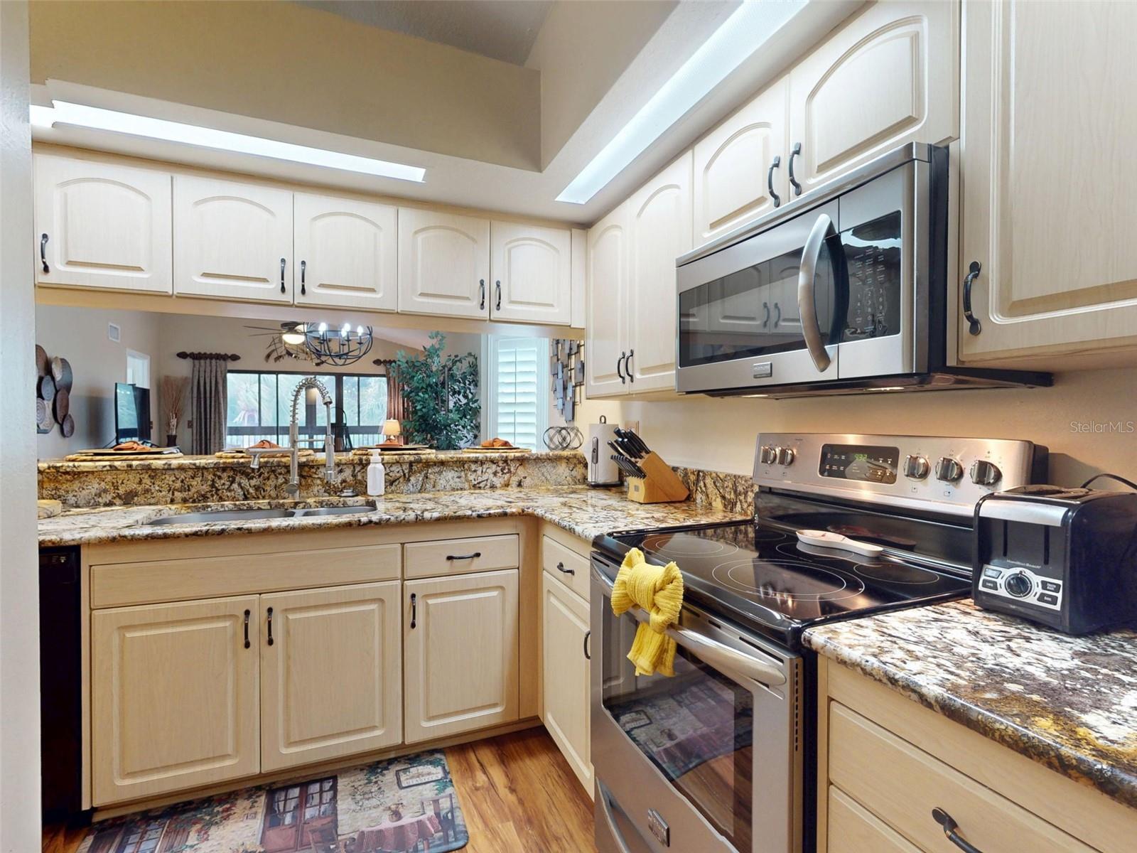 402 BOUCHELLE DR #206, NEW SMYRNA BEACH, FL, 32169