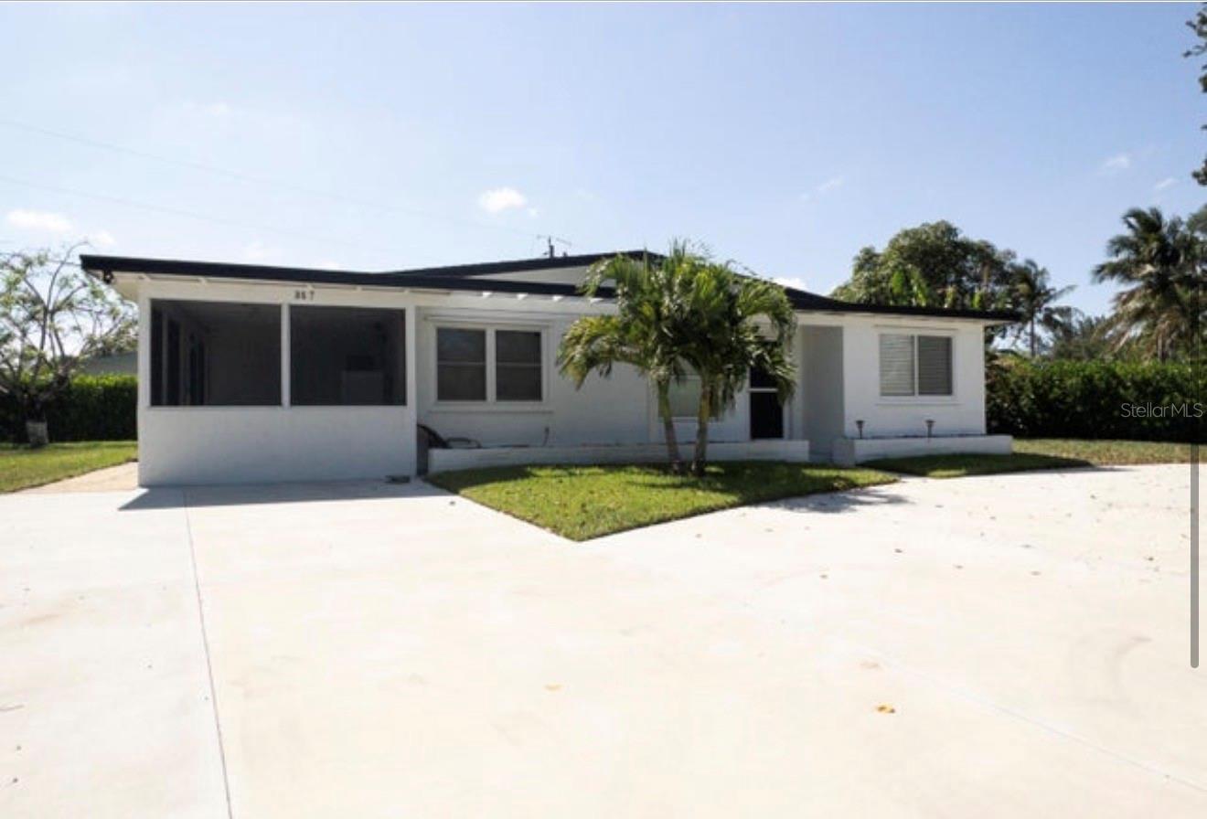 887 W PERRY ST, LANTANA, FL, 33462