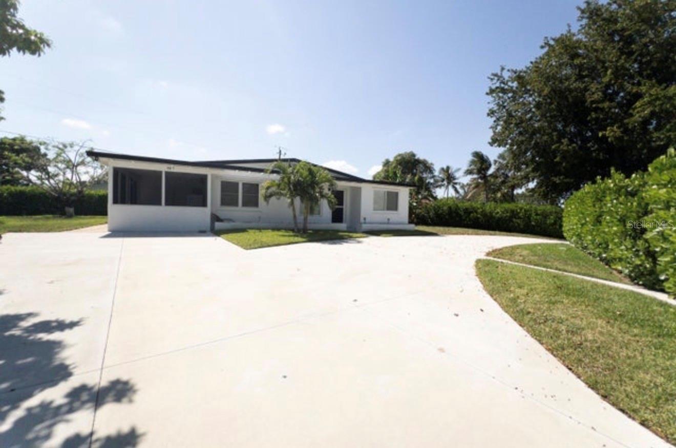 887 W PERRY ST, LANTANA, FL, 33462