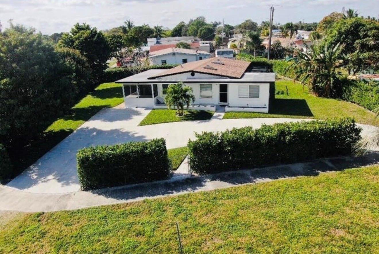 887 W PERRY ST, LANTANA, FL, 33462