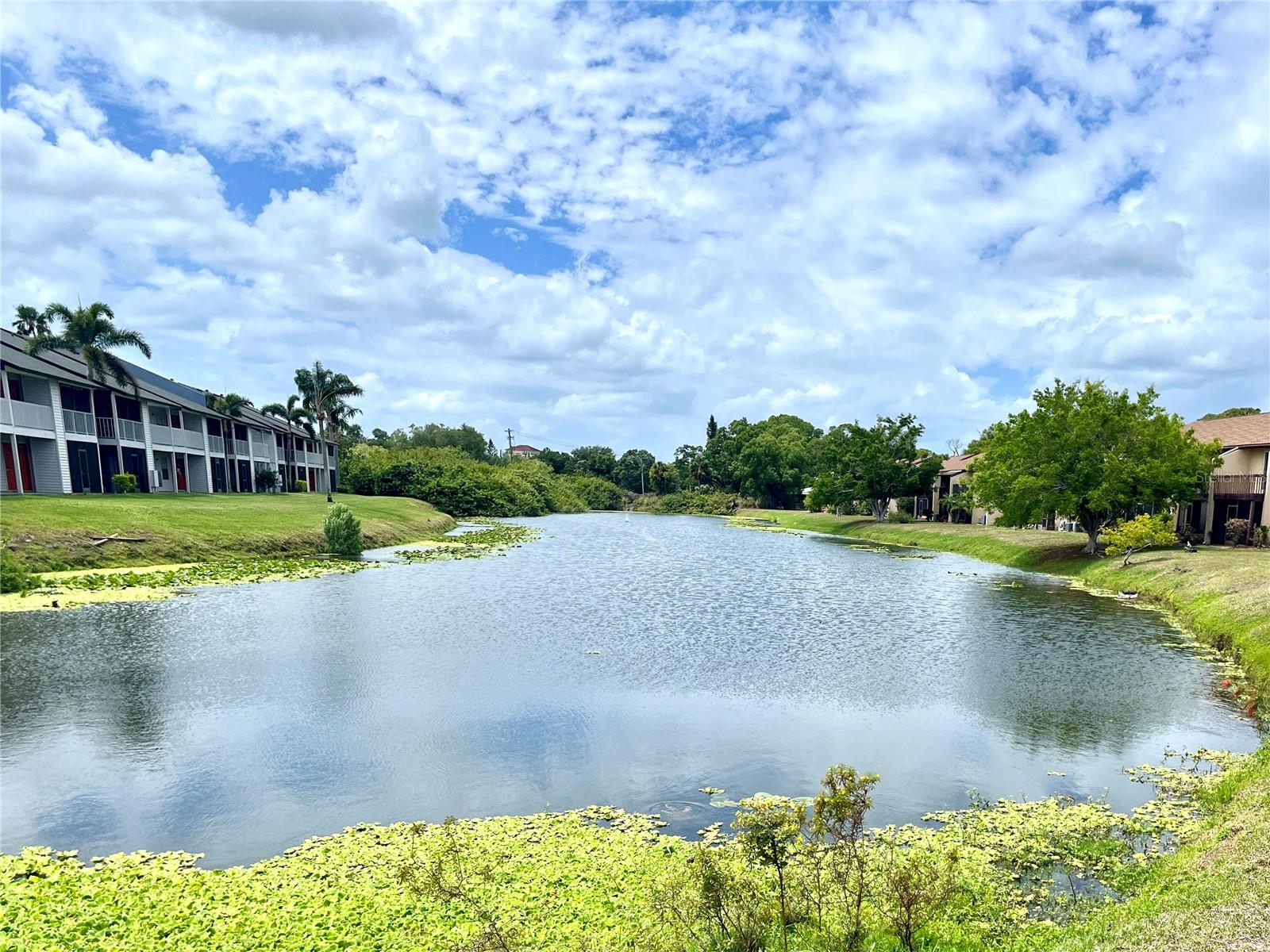 2724 HIDDEN LAKE BLVD #A, SARASOTA, FL, 34237