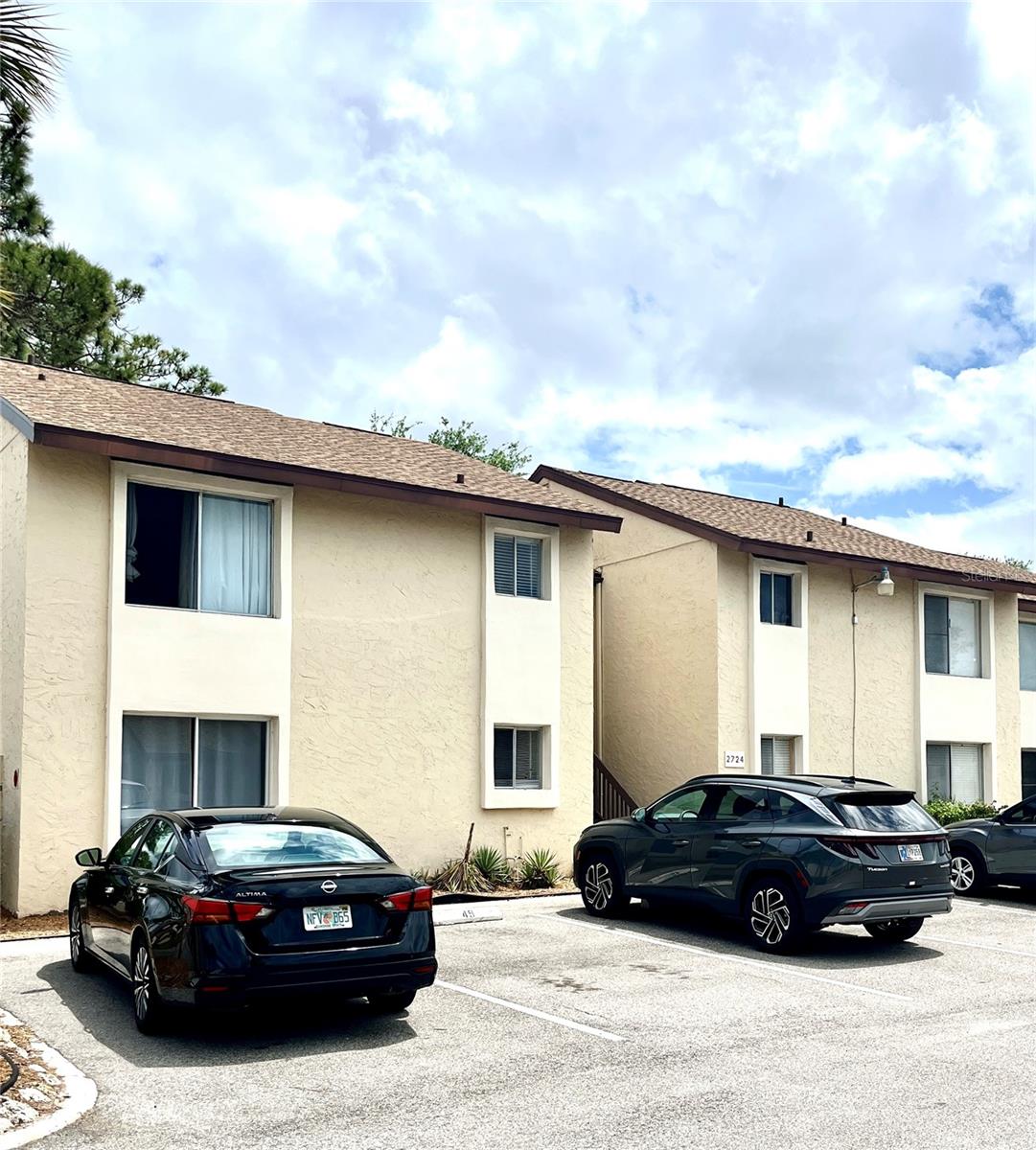 2724 HIDDEN LAKE BLVD #A, SARASOTA, FL, 34237