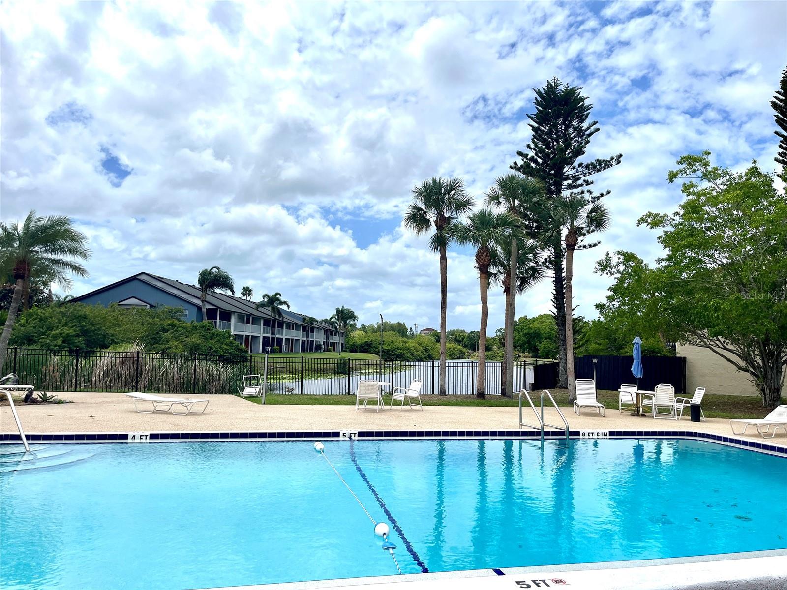 2724 HIDDEN LAKE BLVD #A, SARASOTA, FL, 34237