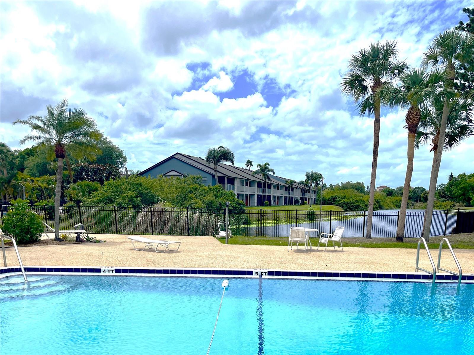 2724 HIDDEN LAKE BLVD #A, SARASOTA, FL, 34237