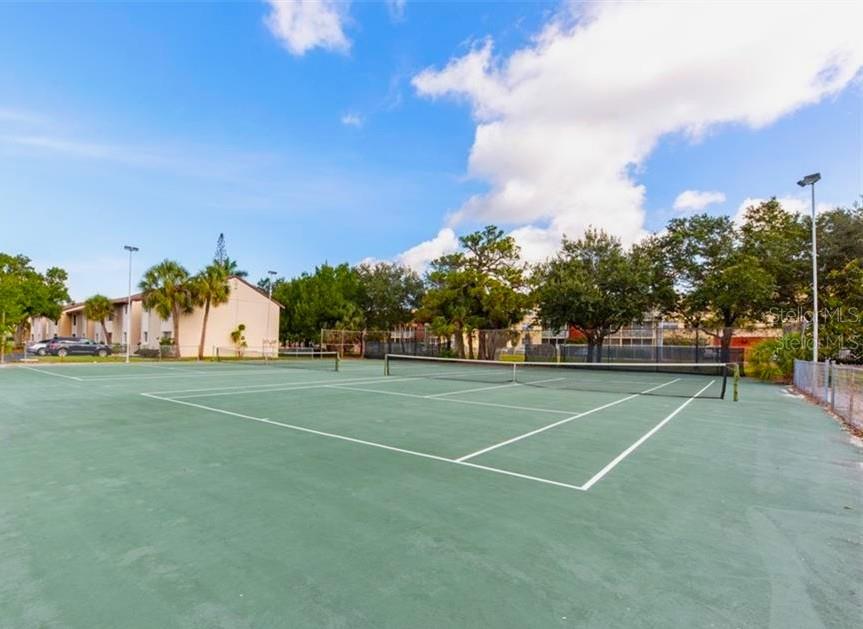 2724 HIDDEN LAKE BLVD #A, SARASOTA, FL, 34237