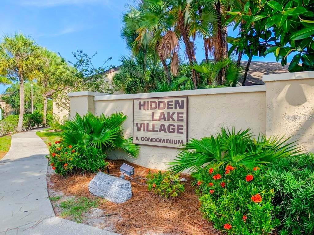 2724 HIDDEN LAKE BLVD #A, SARASOTA, FL, 34237