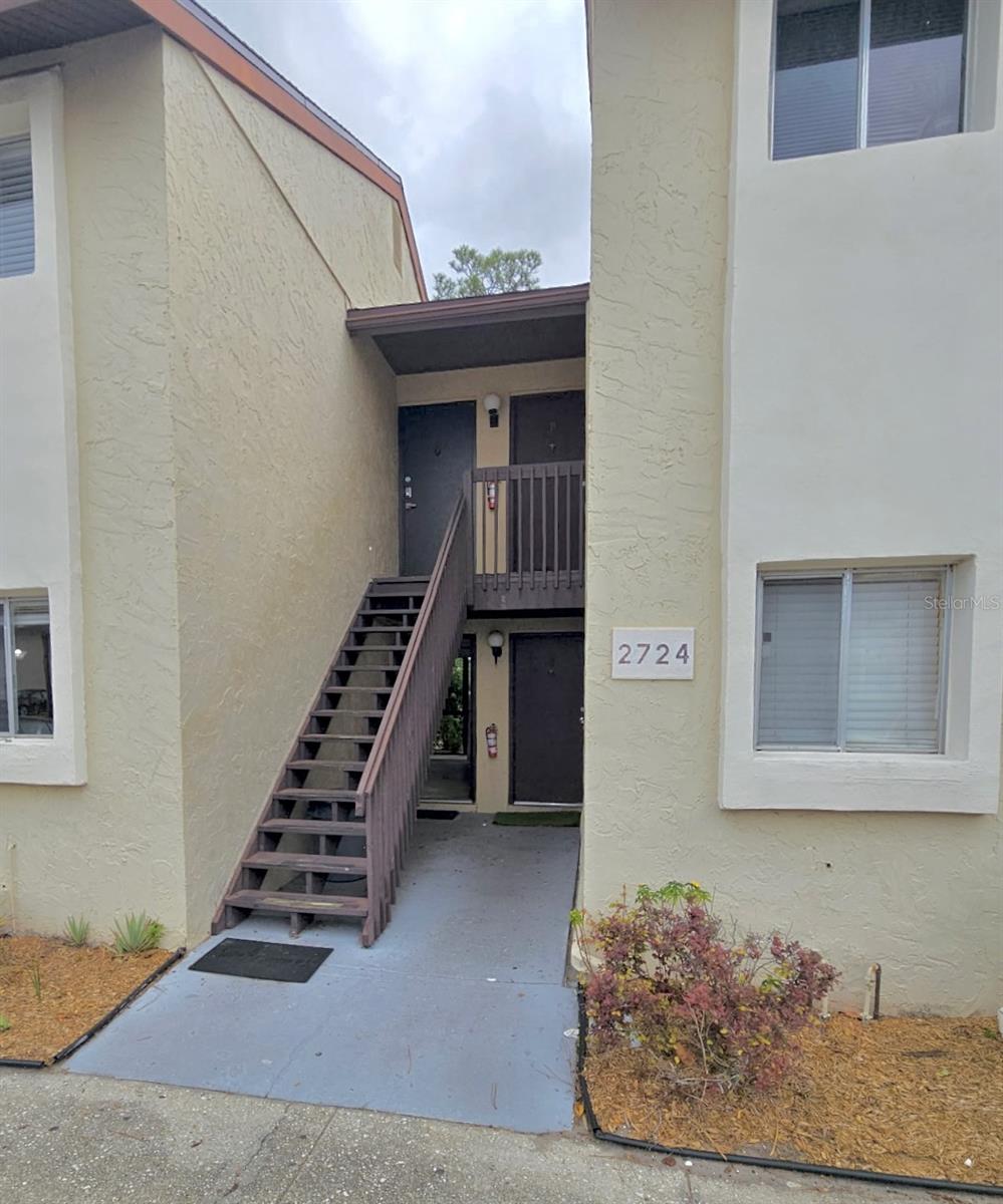 2724 HIDDEN LAKE BLVD #A, SARASOTA, FL, 34237