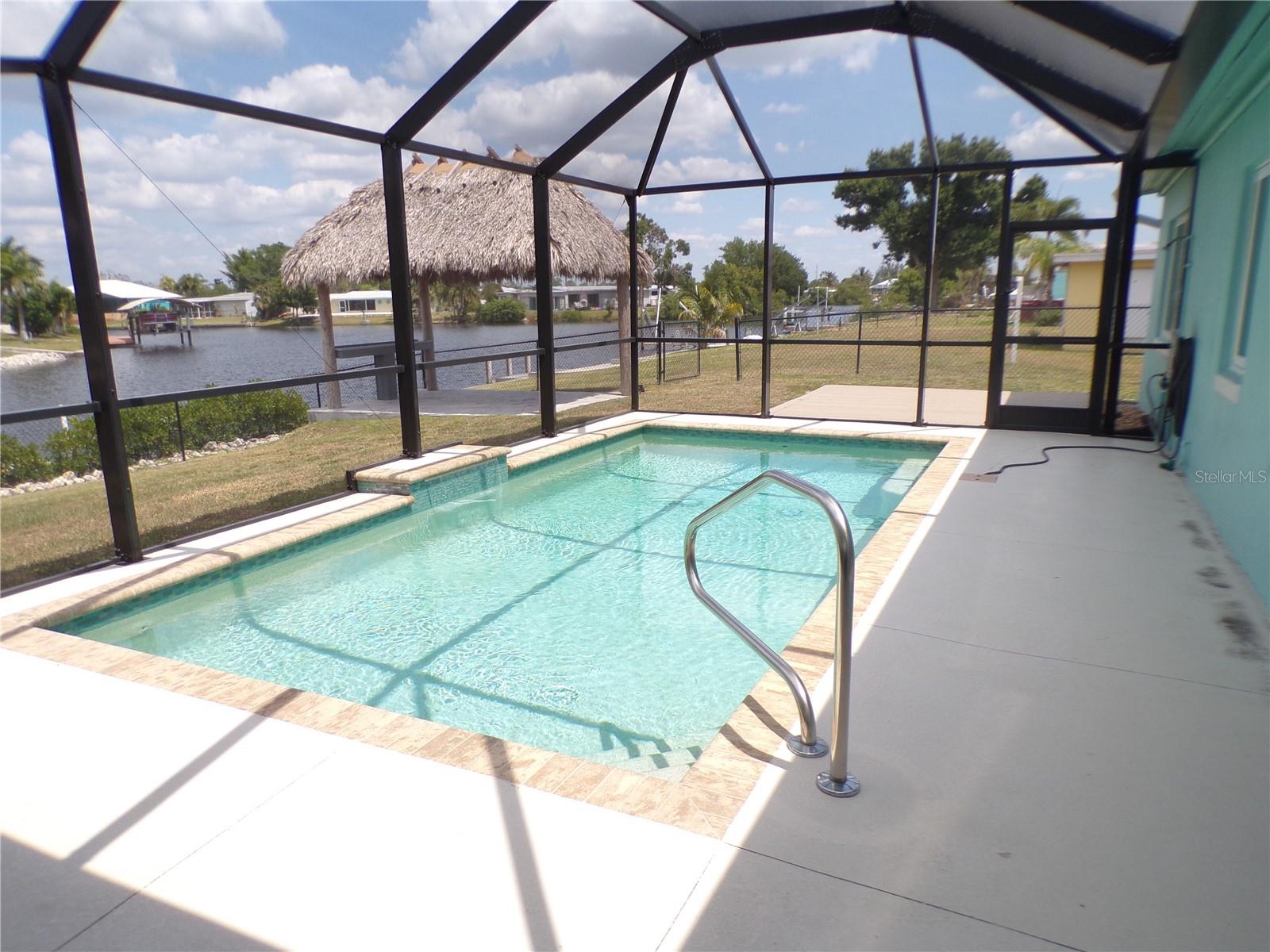 21088 EDGEWATER DR, PORT CHARLOTTE, FL, 33952