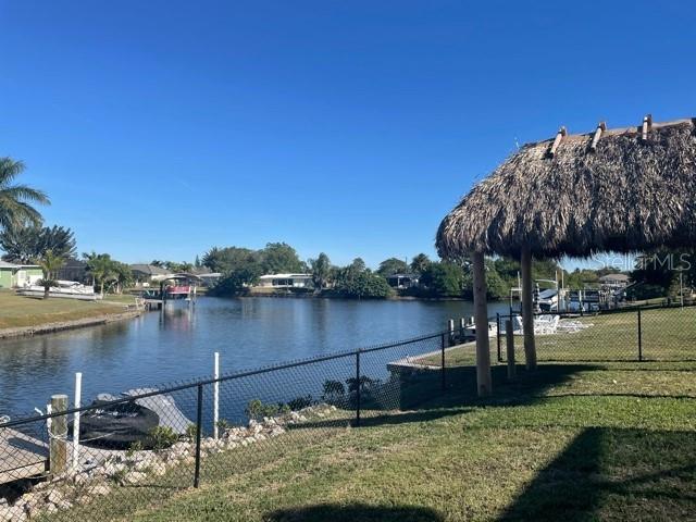 21088 EDGEWATER DR, PORT CHARLOTTE, FL, 33952
