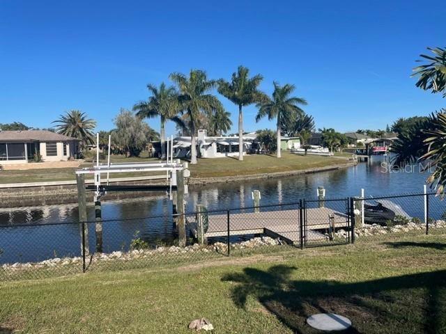 21088 EDGEWATER DR, PORT CHARLOTTE, FL, 33952