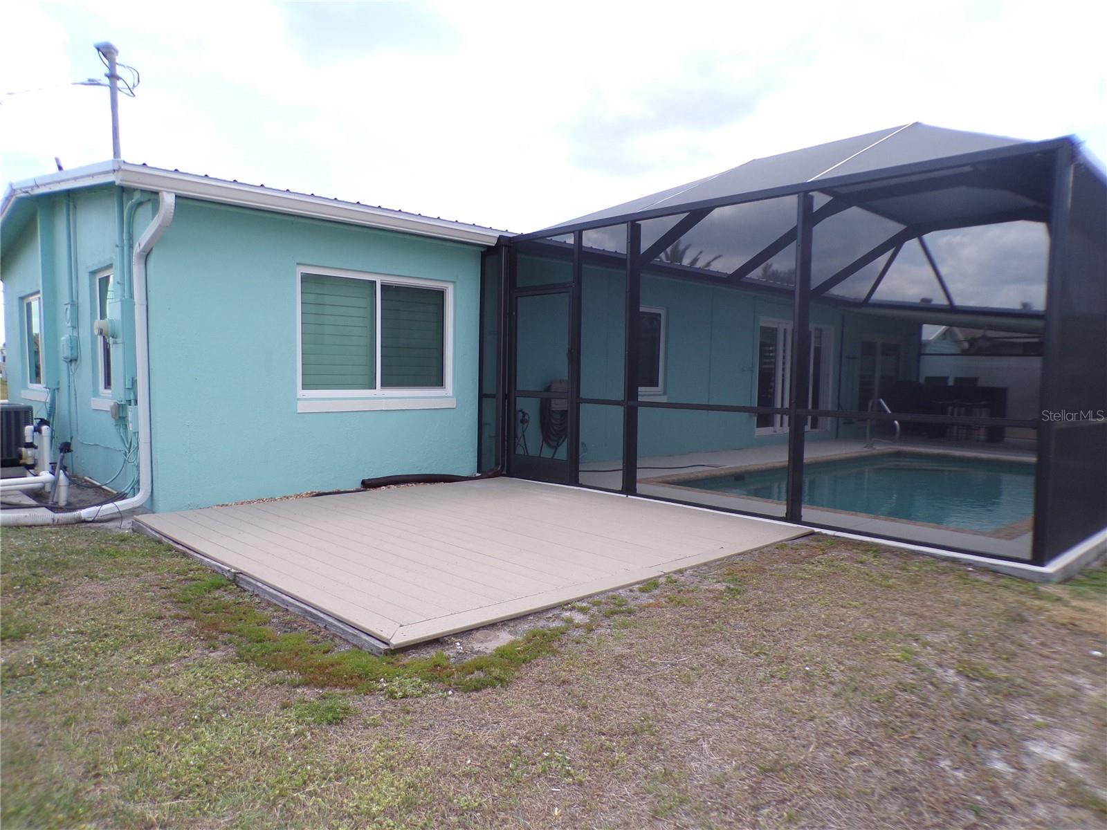 21088 EDGEWATER DR, PORT CHARLOTTE, FL, 33952