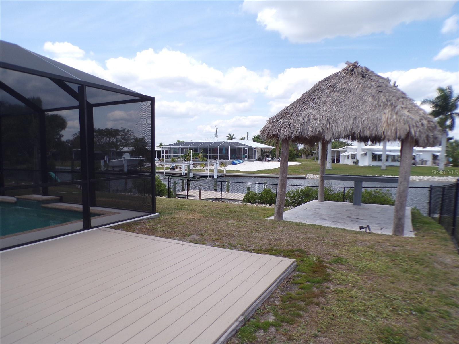 21088 EDGEWATER DR, PORT CHARLOTTE, FL, 33952
