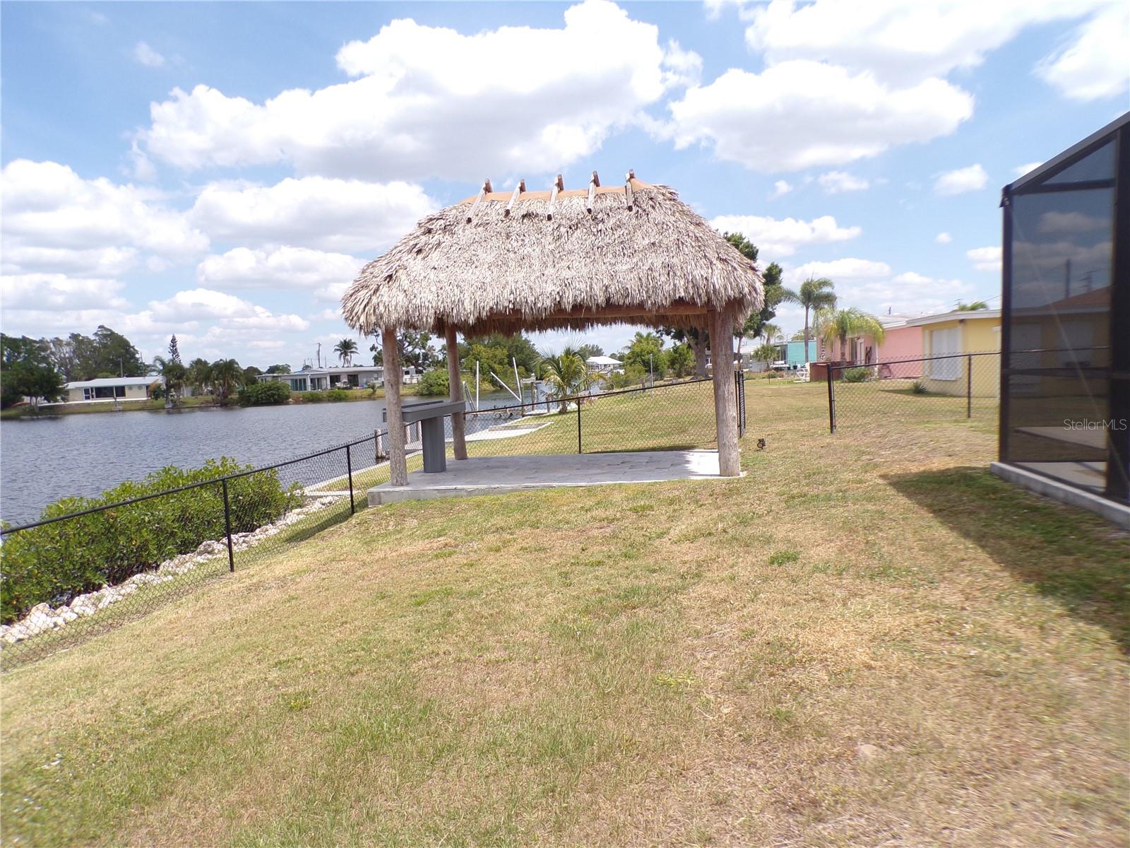 21088 EDGEWATER DR, PORT CHARLOTTE, FL, 33952