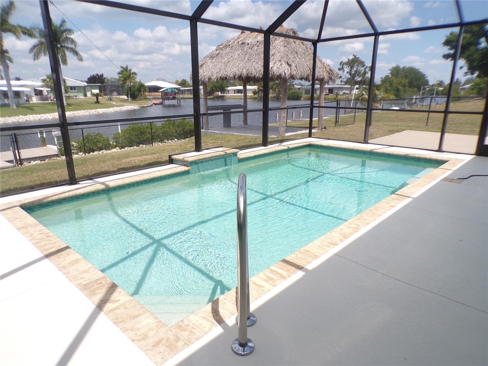 21088 EDGEWATER DR, PORT CHARLOTTE, FL, 33952
