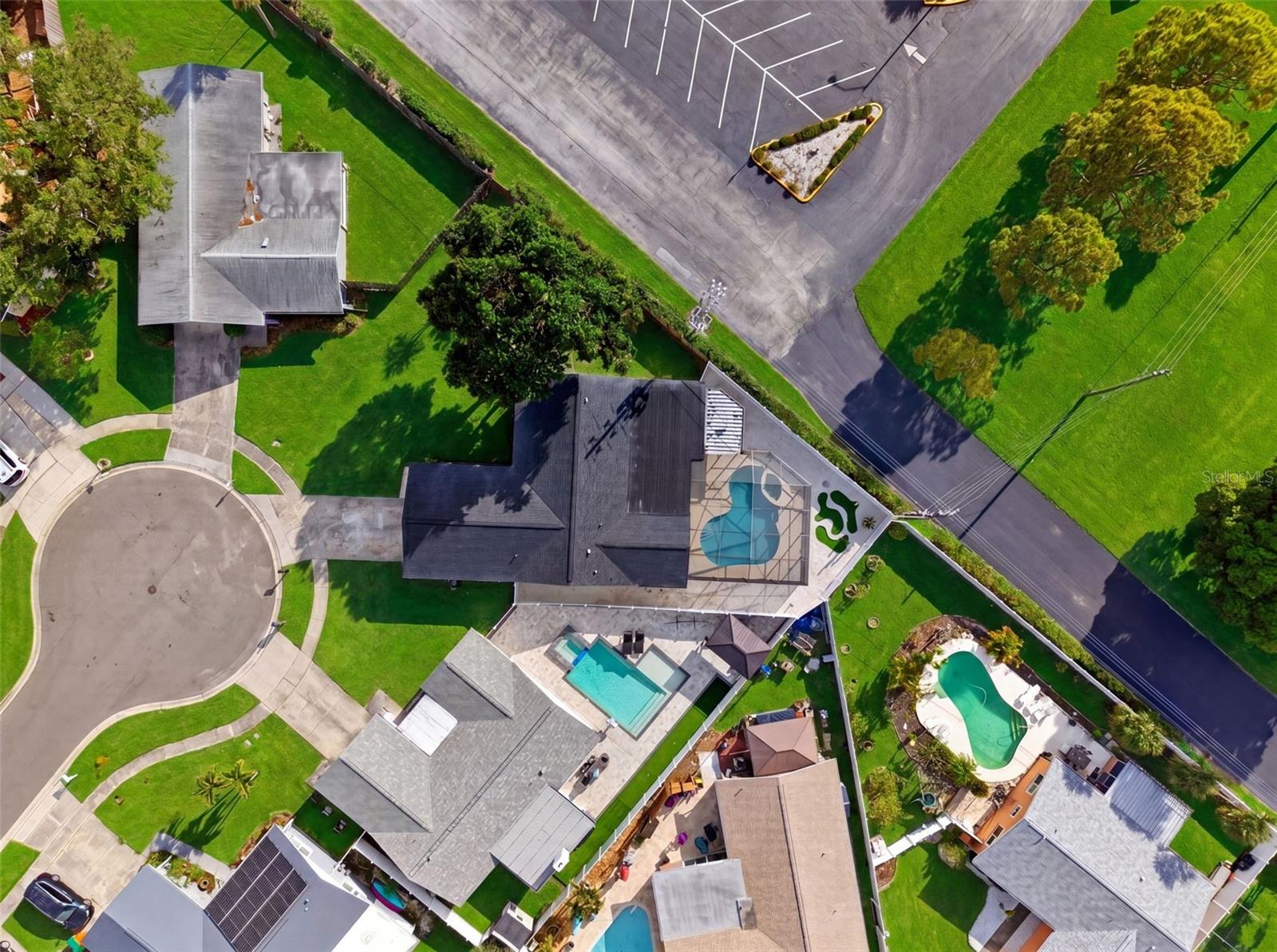 7833 BRISTOL CT, ST PETERSBURG, FL, 33709