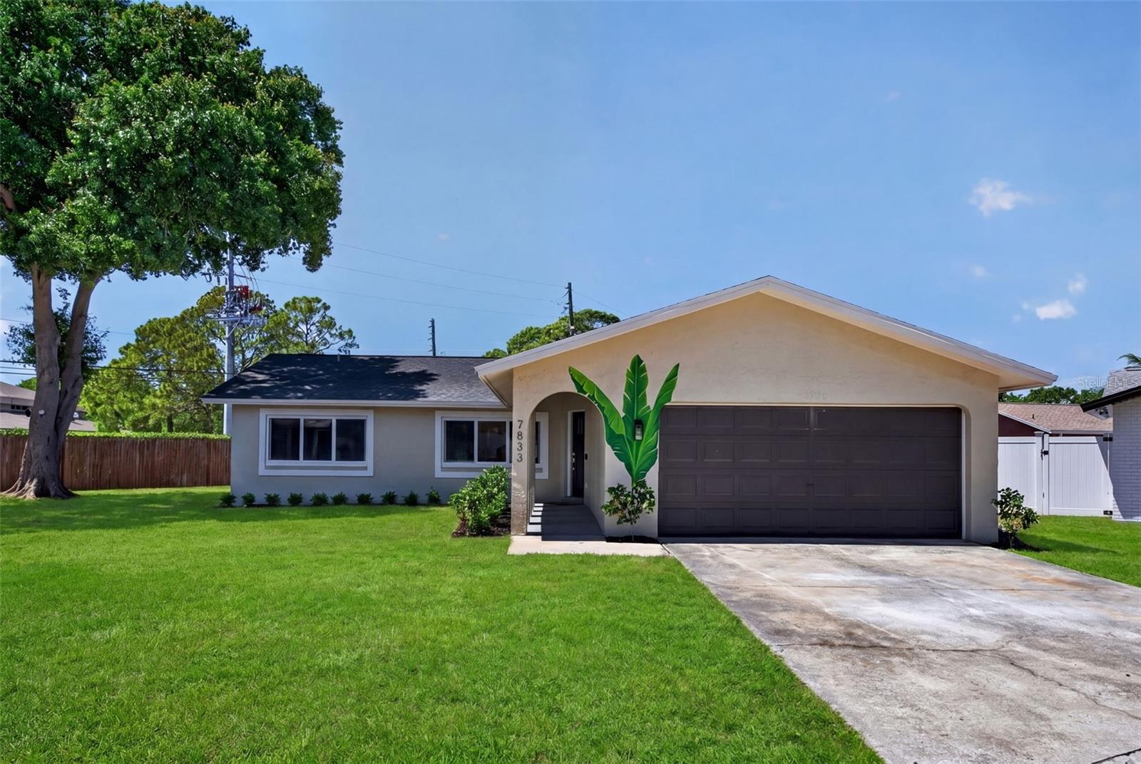 7833 BRISTOL CT, ST PETERSBURG, FL, 33709