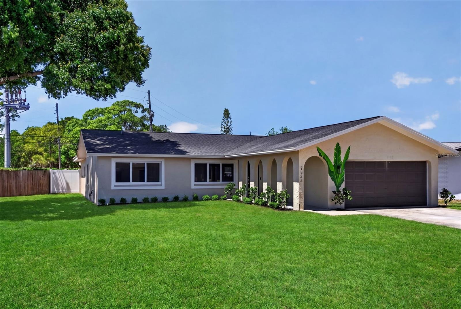 7833 BRISTOL CT, ST PETERSBURG, FL, 33709