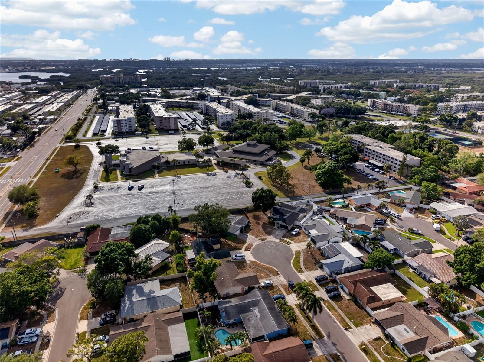 7833 BRISTOL CT, ST PETERSBURG, FL, 33709