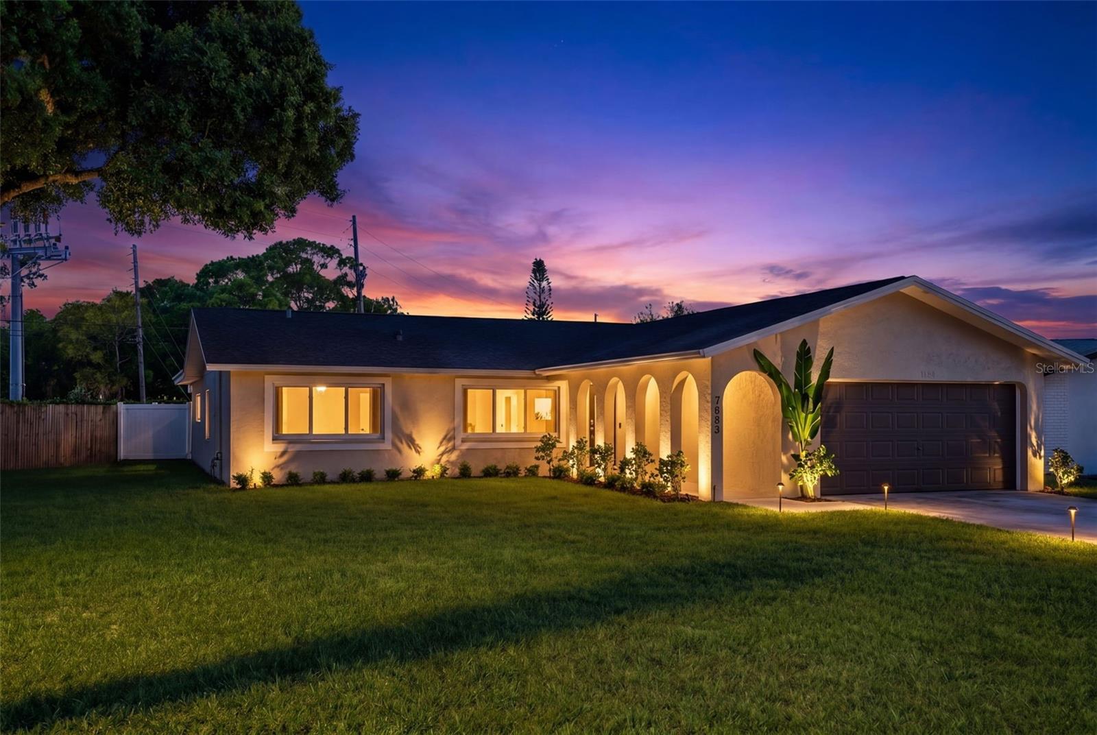 7833 BRISTOL CT, ST PETERSBURG, FL, 33709