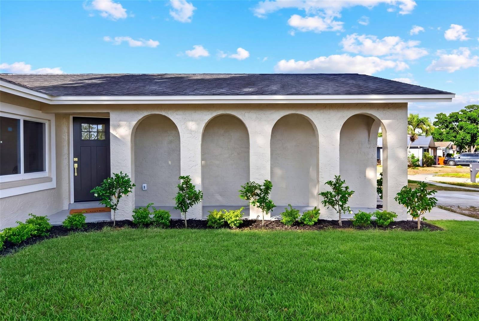 7833 BRISTOL CT, ST PETERSBURG, FL, 33709