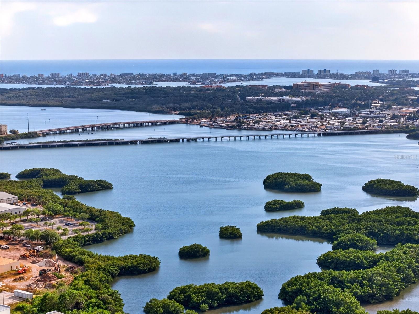 7833 BRISTOL CT, ST PETERSBURG, FL, 33709