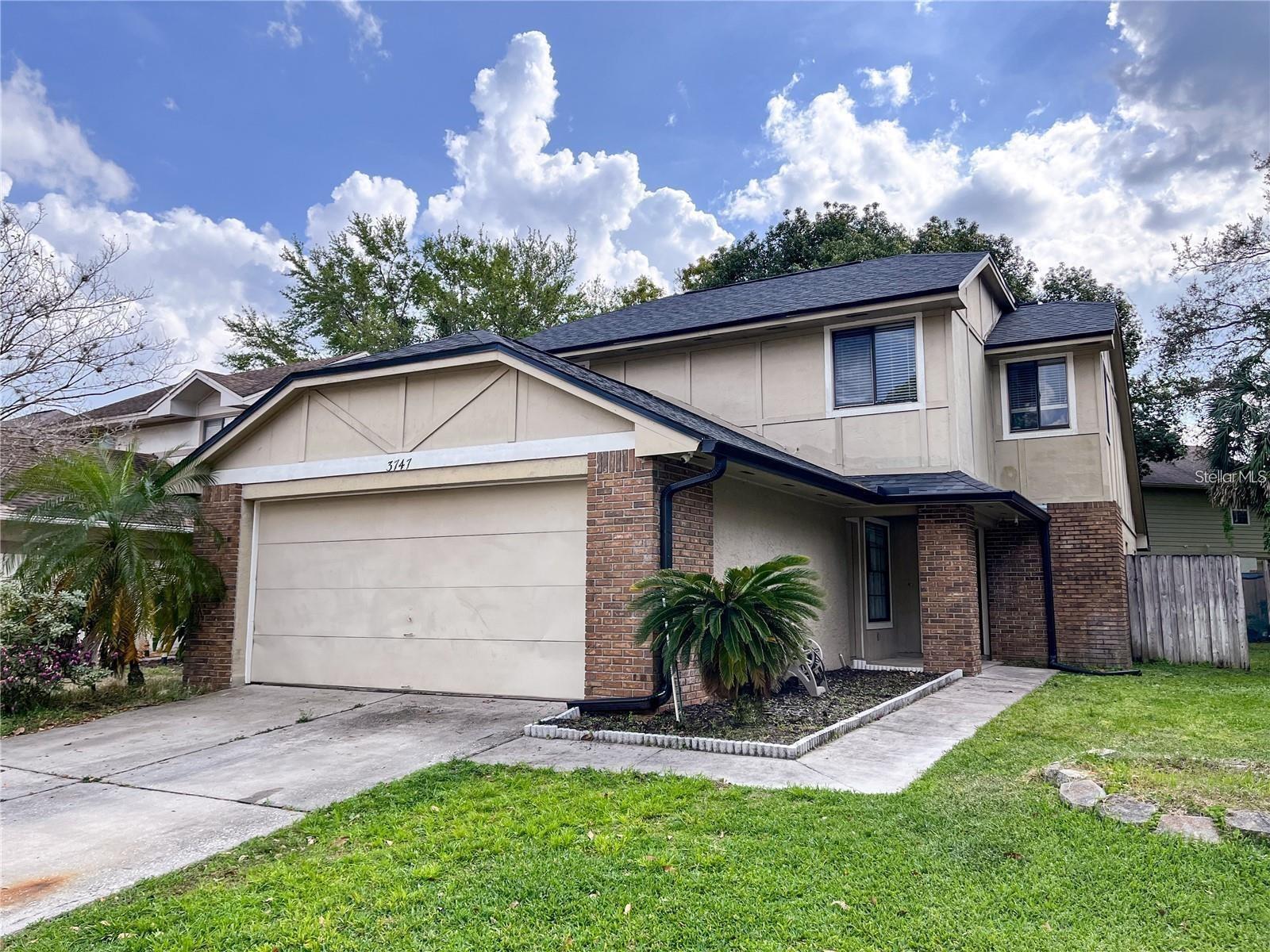 3747 OKEECHOBEE CIR, CASSELBERRY, FL, 32707