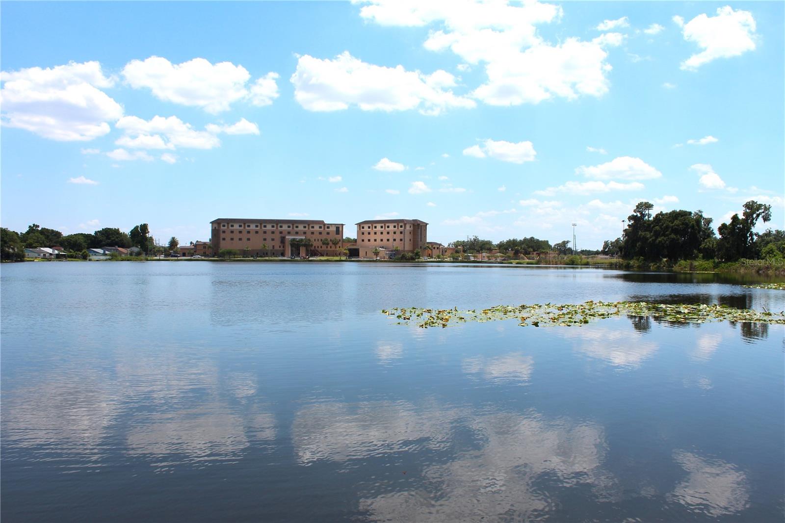 2228 LAKE HOLLOWAY BLVD, LAKELAND, FL, 33801