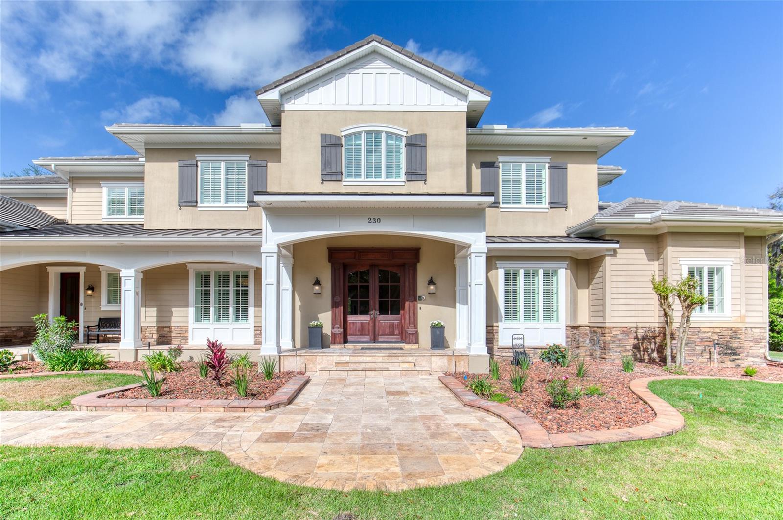 230 PARRULLI DR, ORMOND BEACH, FL, 32174