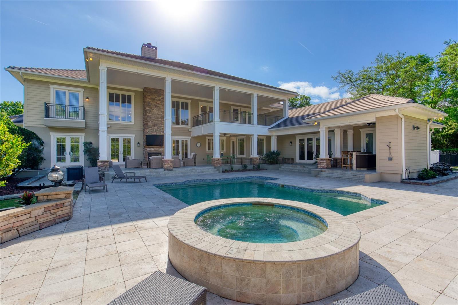 230 PARRULLI DR, ORMOND BEACH, FL, 32174